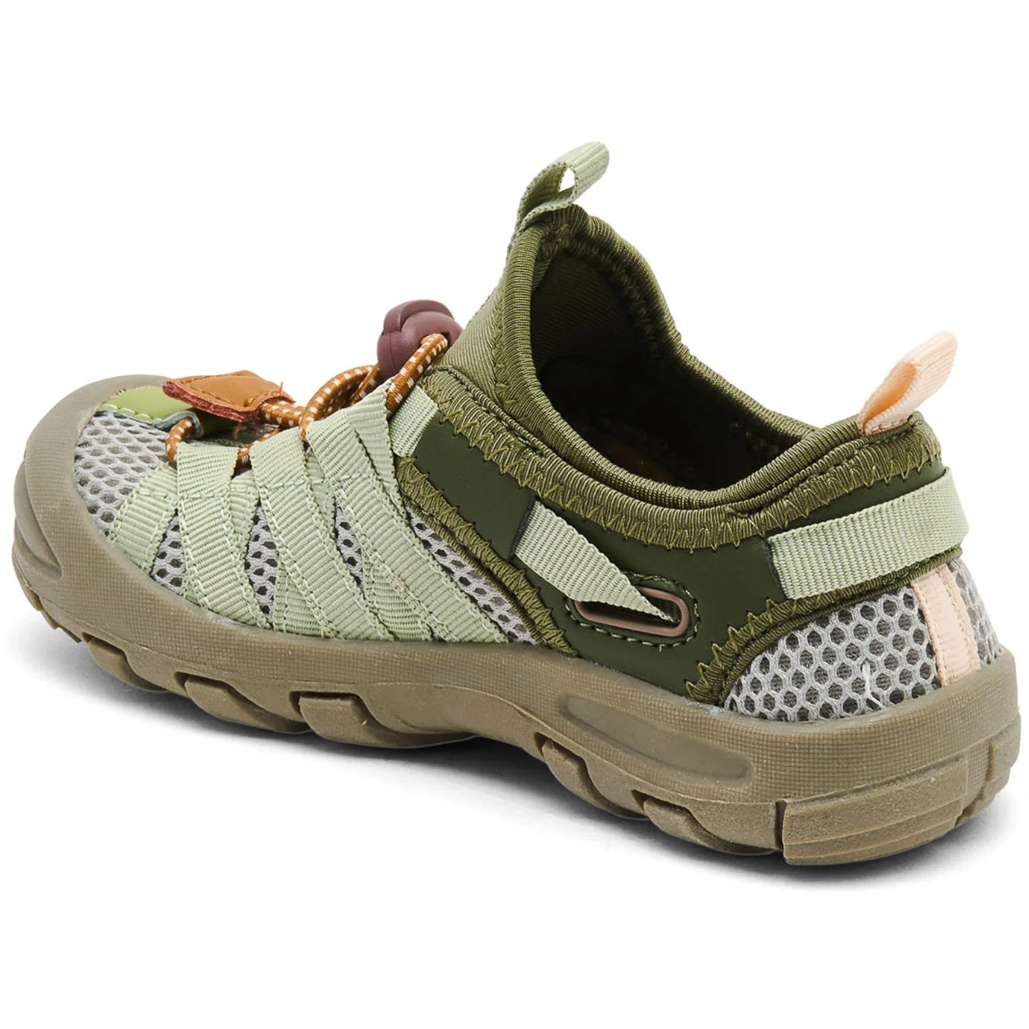Bisgaard Sage Zion Sneaker - Image 11