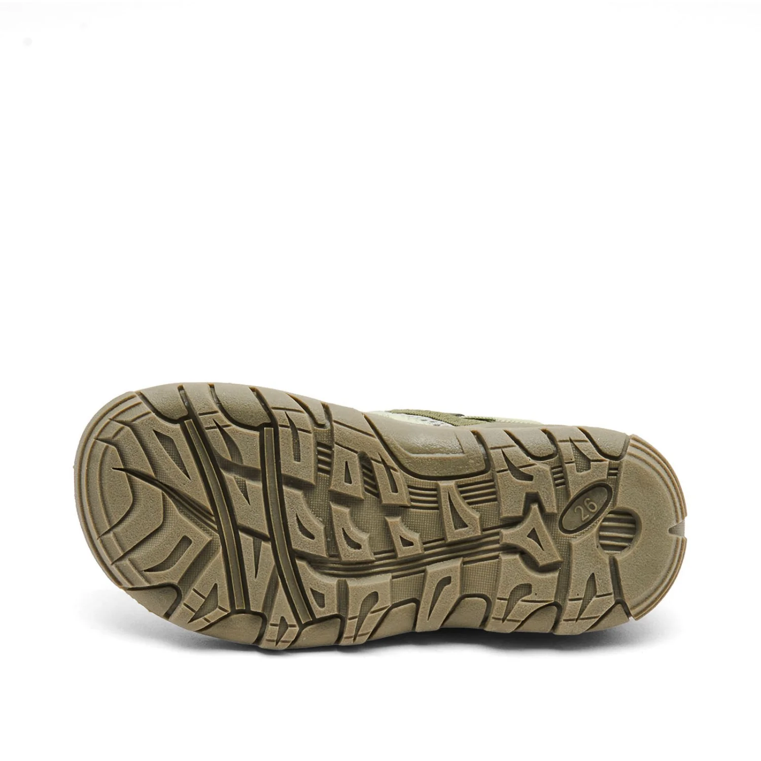 Bisgaard Sage Zion Sneaker - Image 13