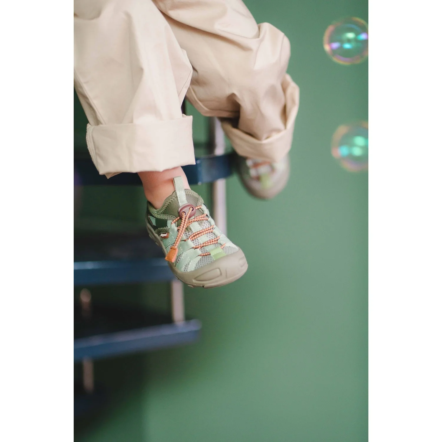Bisgaard Sage Zion Sneaker - Image 2