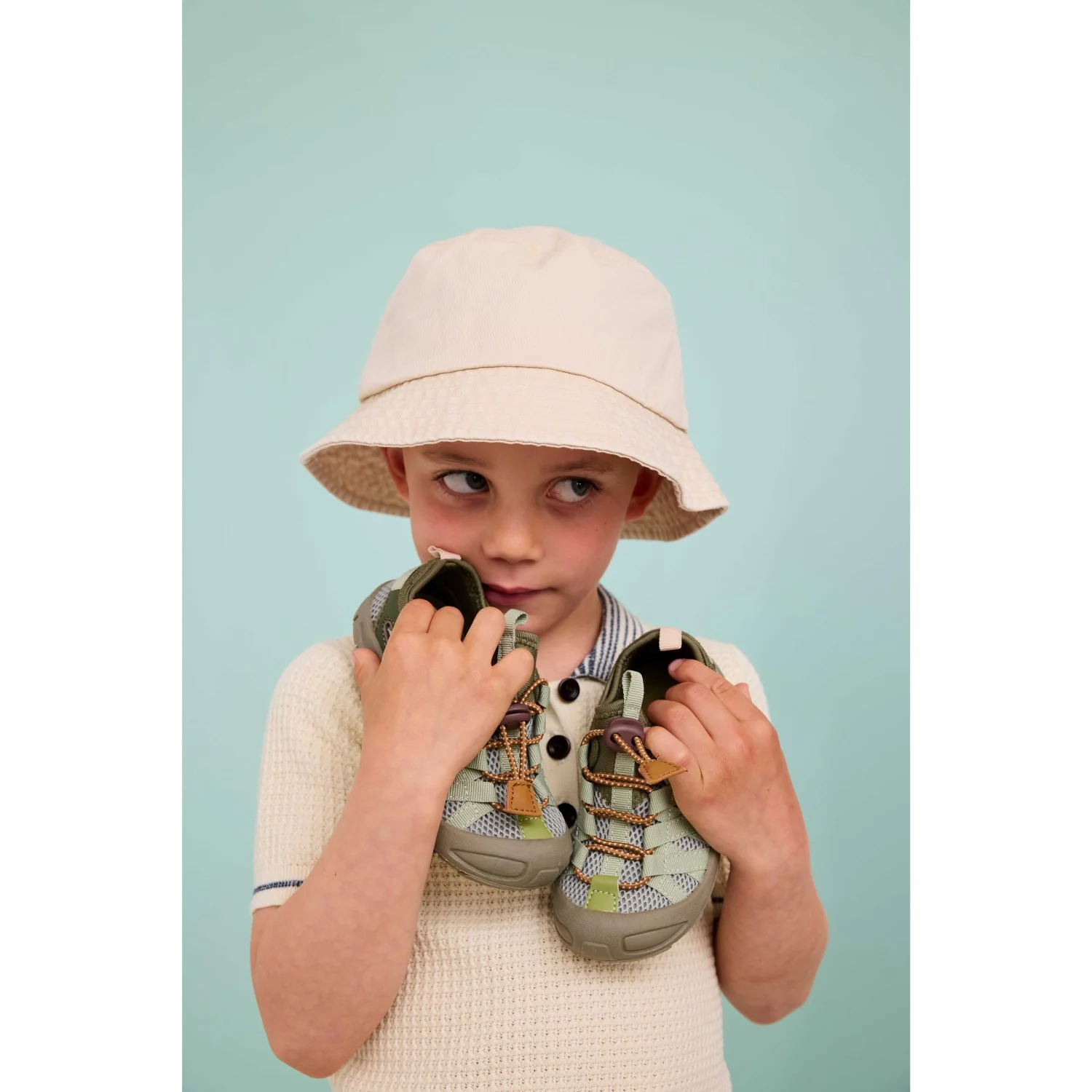 Bisgaard Sage Zion Sneaker - Image 23