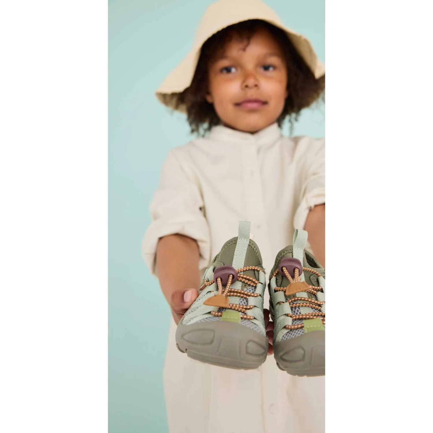 Bisgaard Sage Zion Sneaker - Image 25