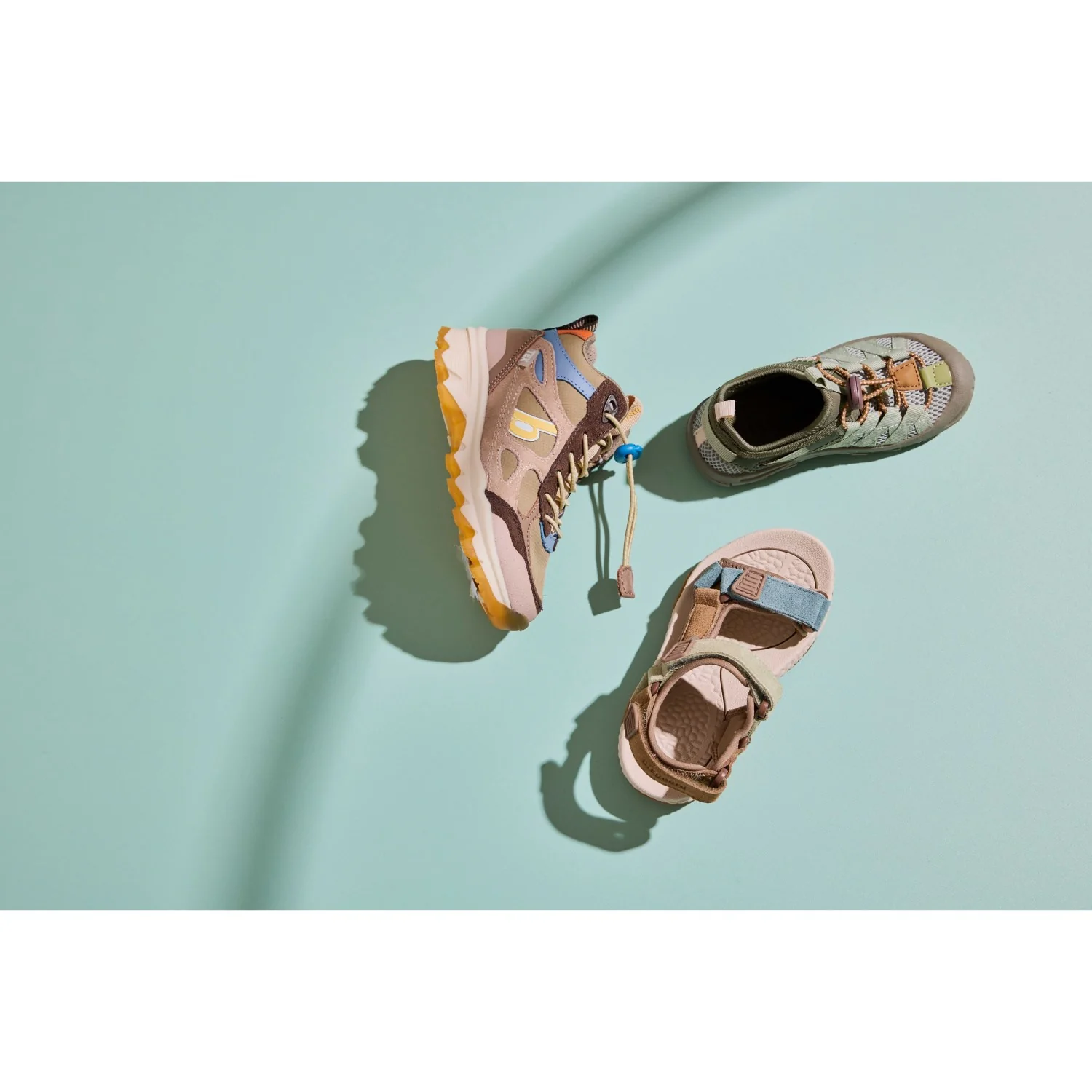 Bisgaard Sage Zion Sneaker - Image 27
