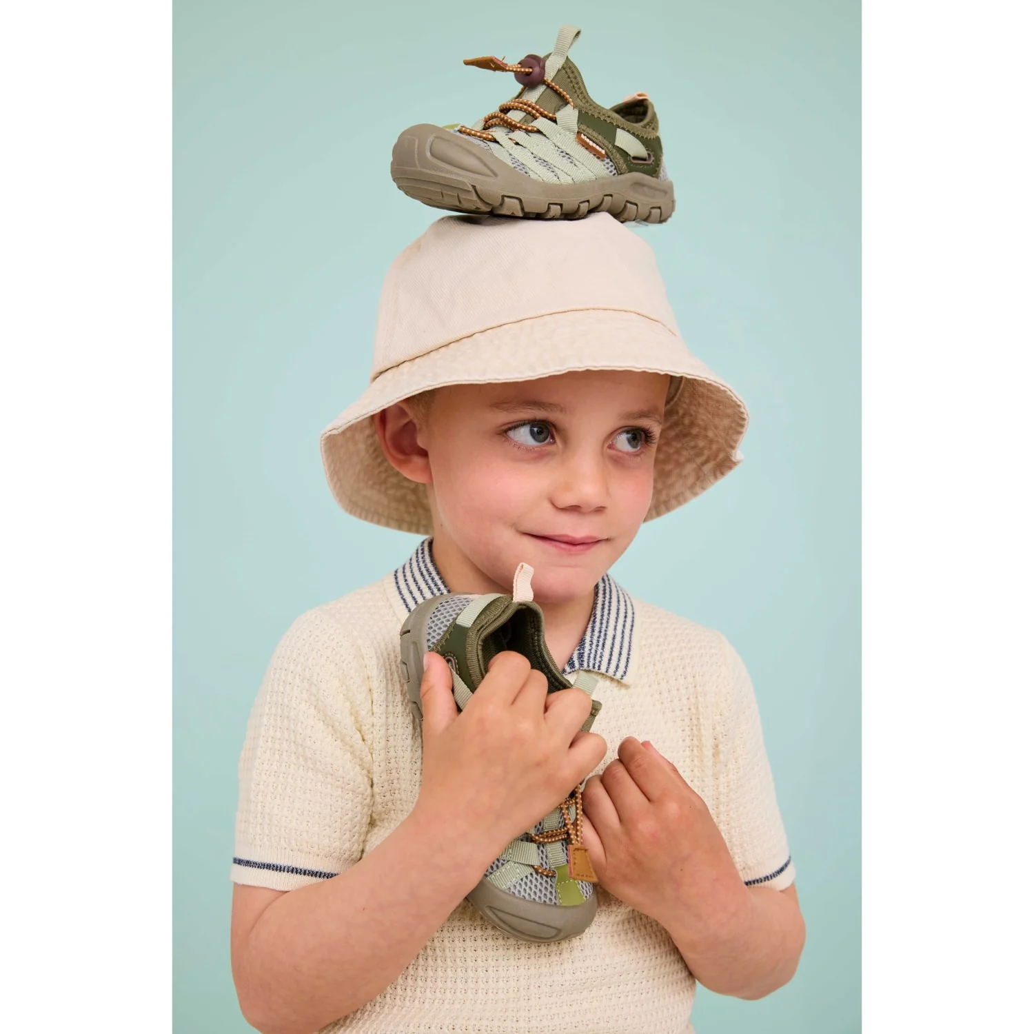 Bisgaard Sage Zion Sneaker - Image 28