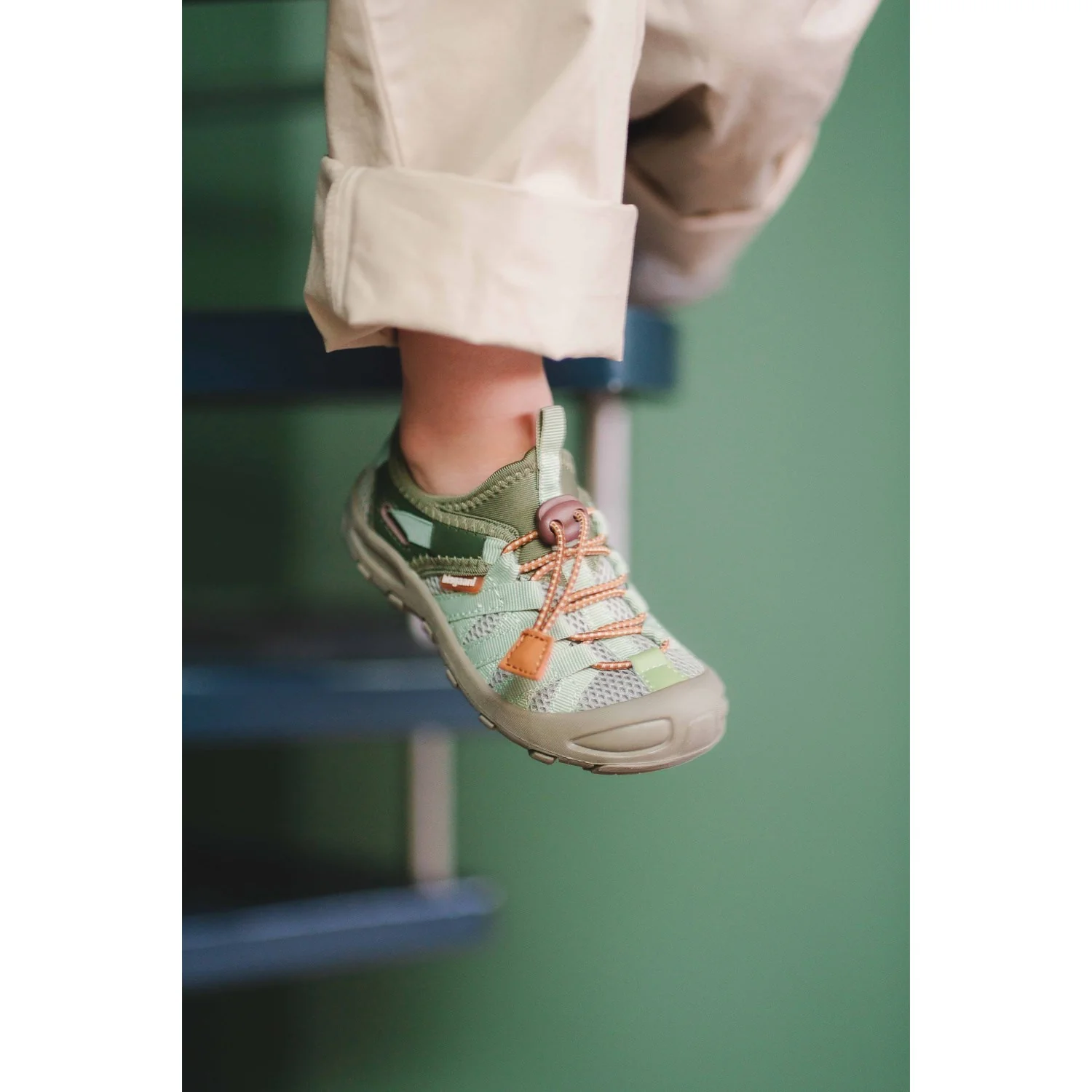 Bisgaard Sage Zion Sneaker - Image 3