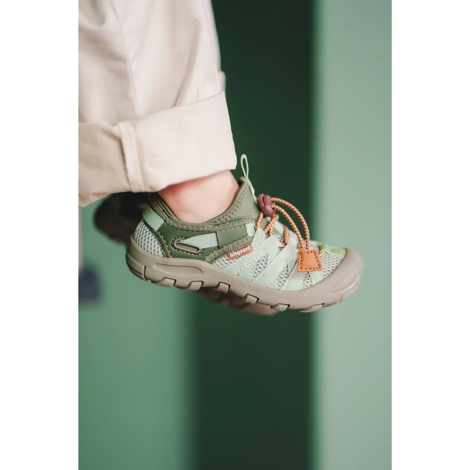 Bisgaard Sage Zion Sneaker - Image 6