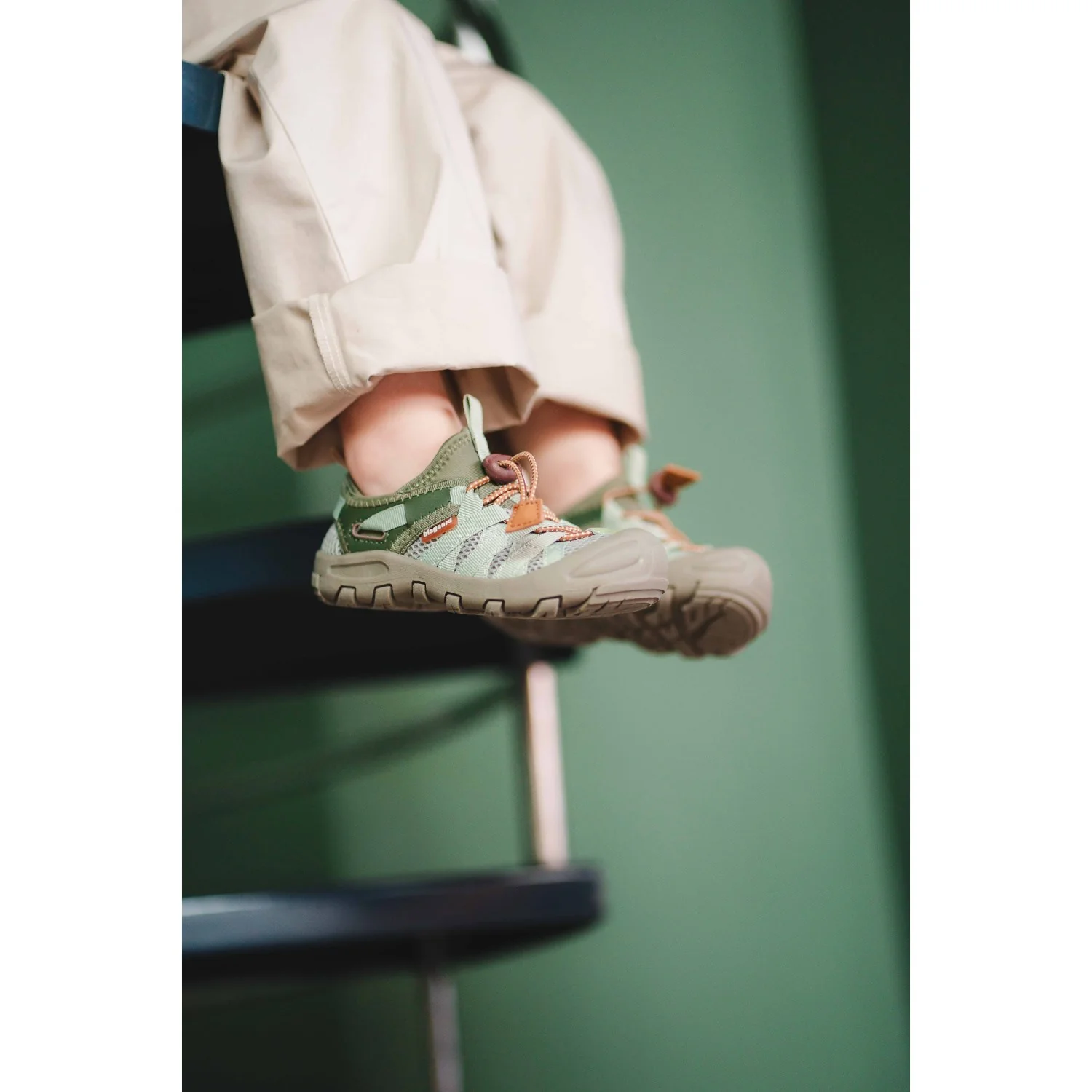 Bisgaard Sage Zion Sneaker - Image 7