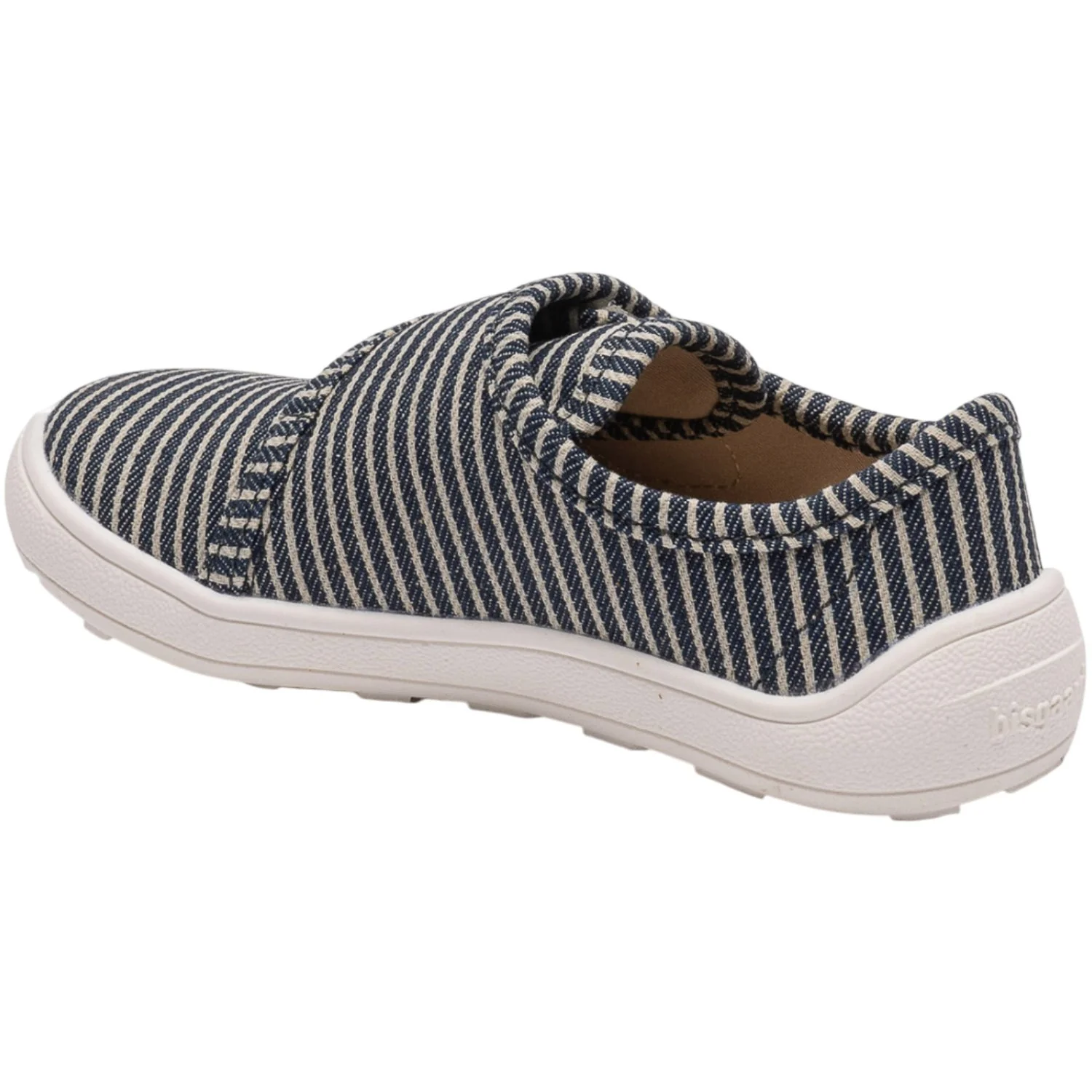 Bisgaard Sailor Navy Pav Hjemmesko - Image 4