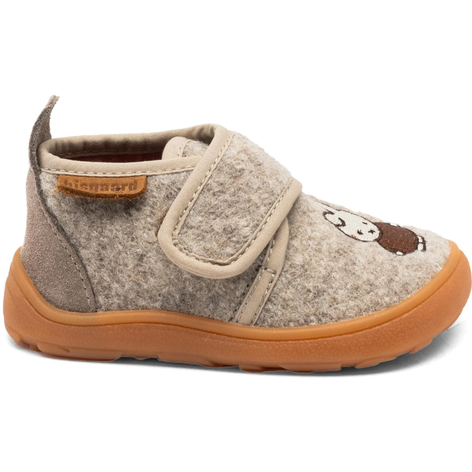 Bisgaard Sand X Miffy Barefoot Basic - Image 3
