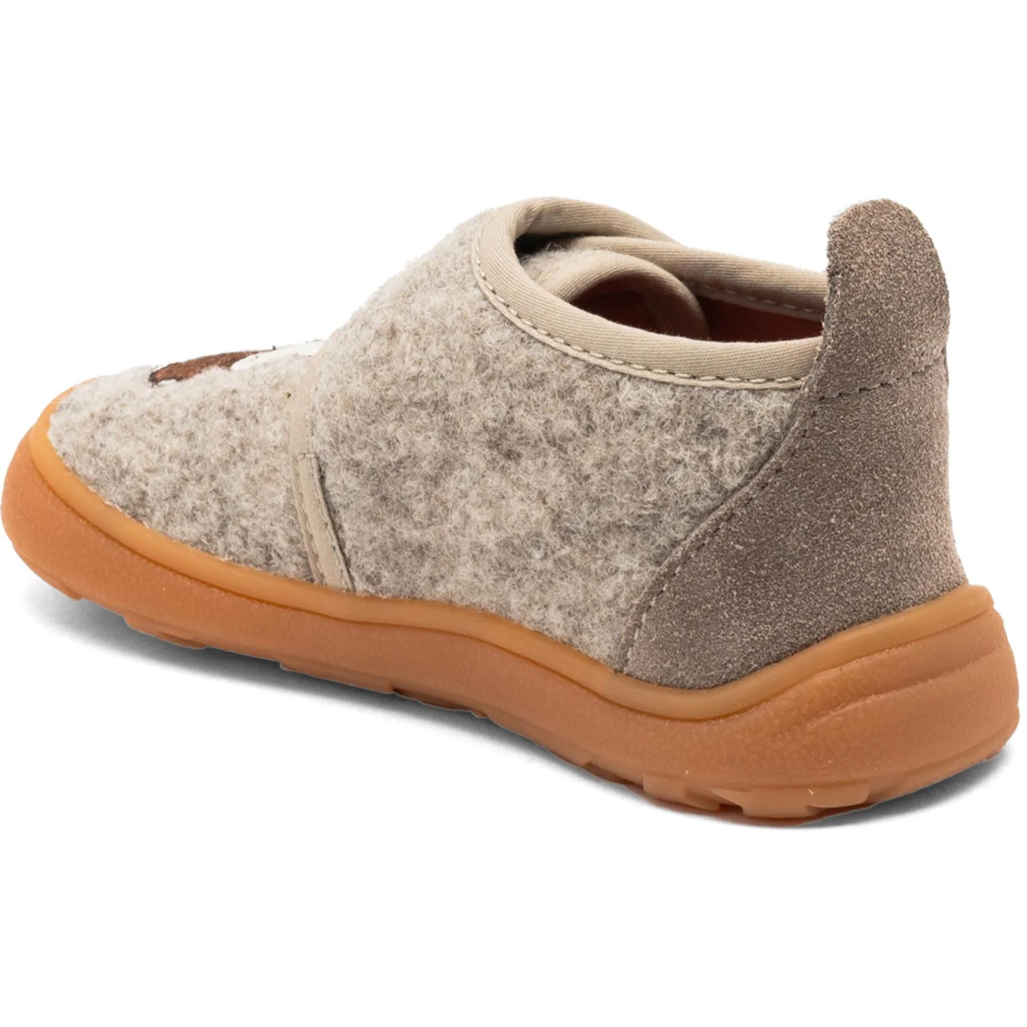 Bisgaard Sand X Miffy Barefoot Basic - Image 4
