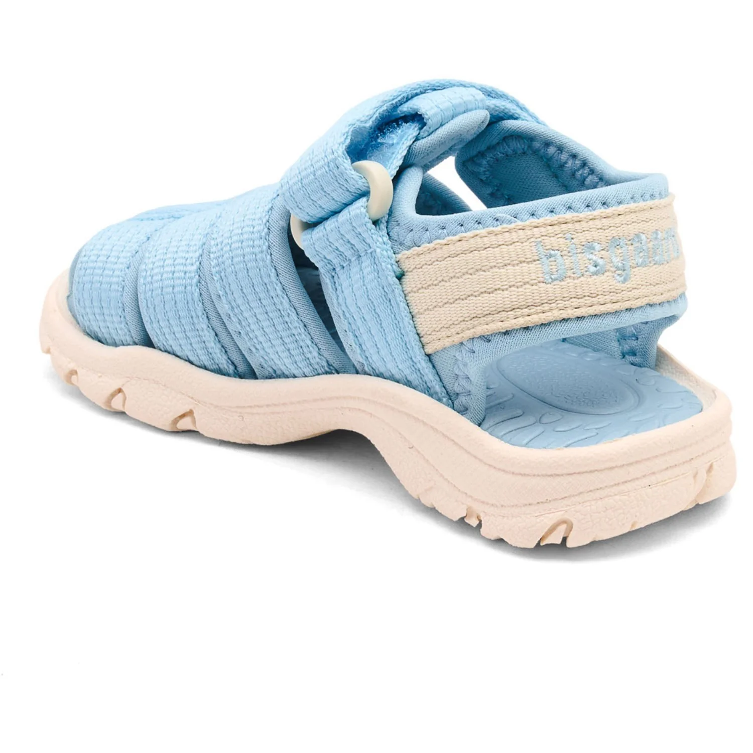 Bisgaard Sky Niki Sandal - Image 3