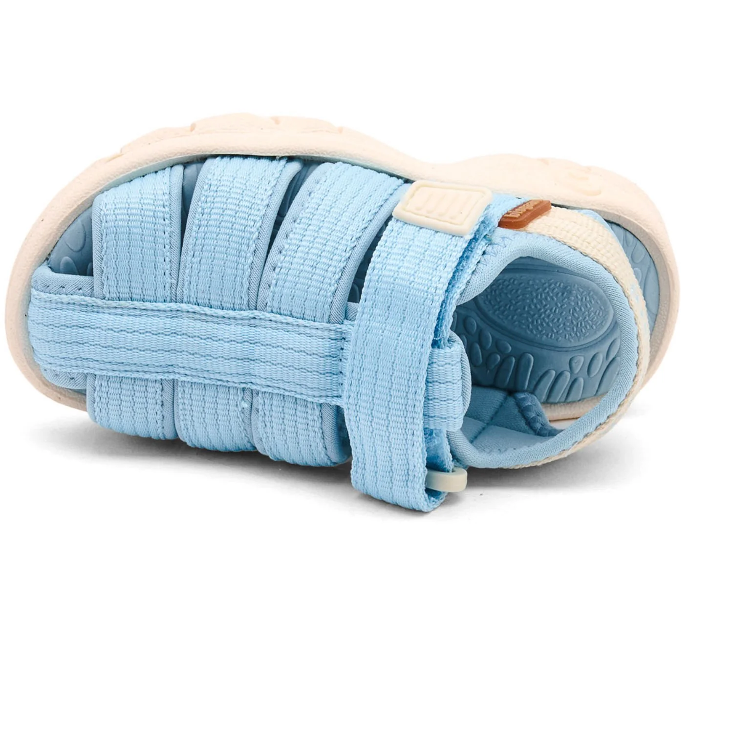 Bisgaard Sky Niki Sandal - Image 4