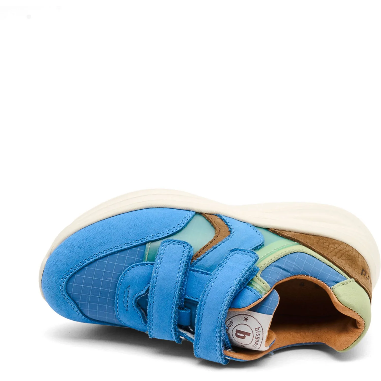 Bisgaard Sky Yuki Sneakers - Image 3