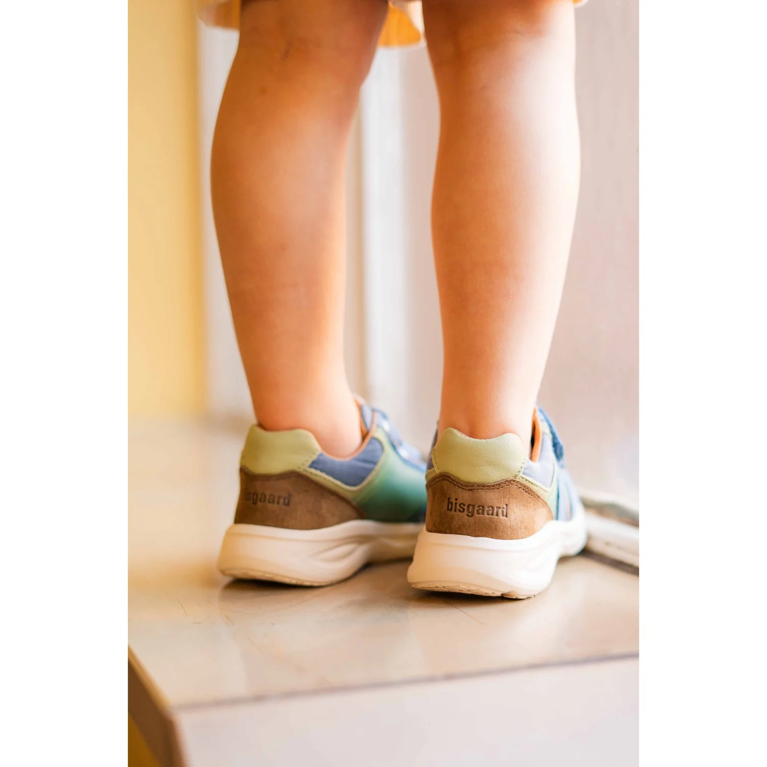 Bisgaard Sky Yuki Sneakers - Image 8