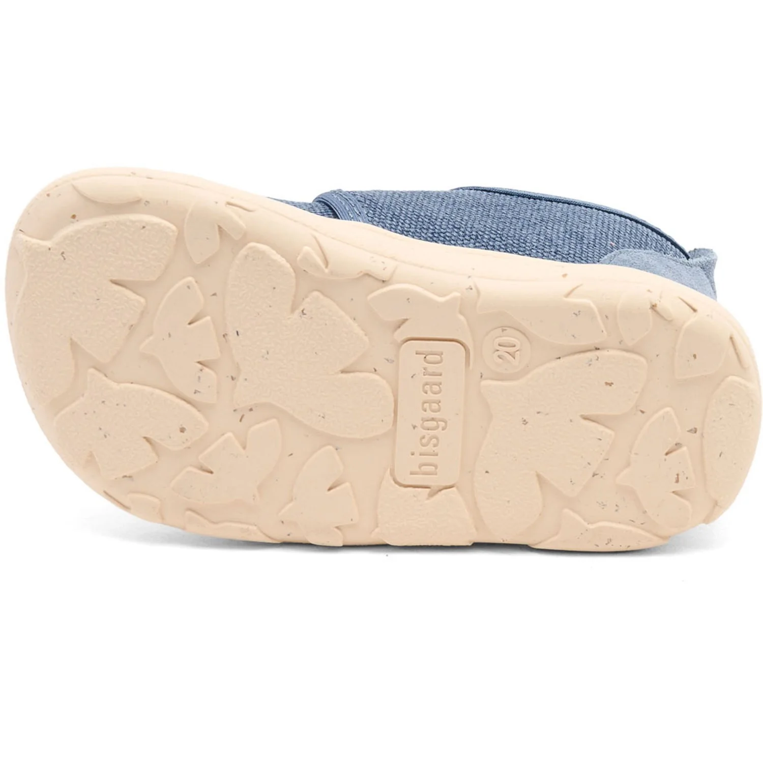 Bisgaard To The Moon Barefoot Basic Home Shoe - Image 2