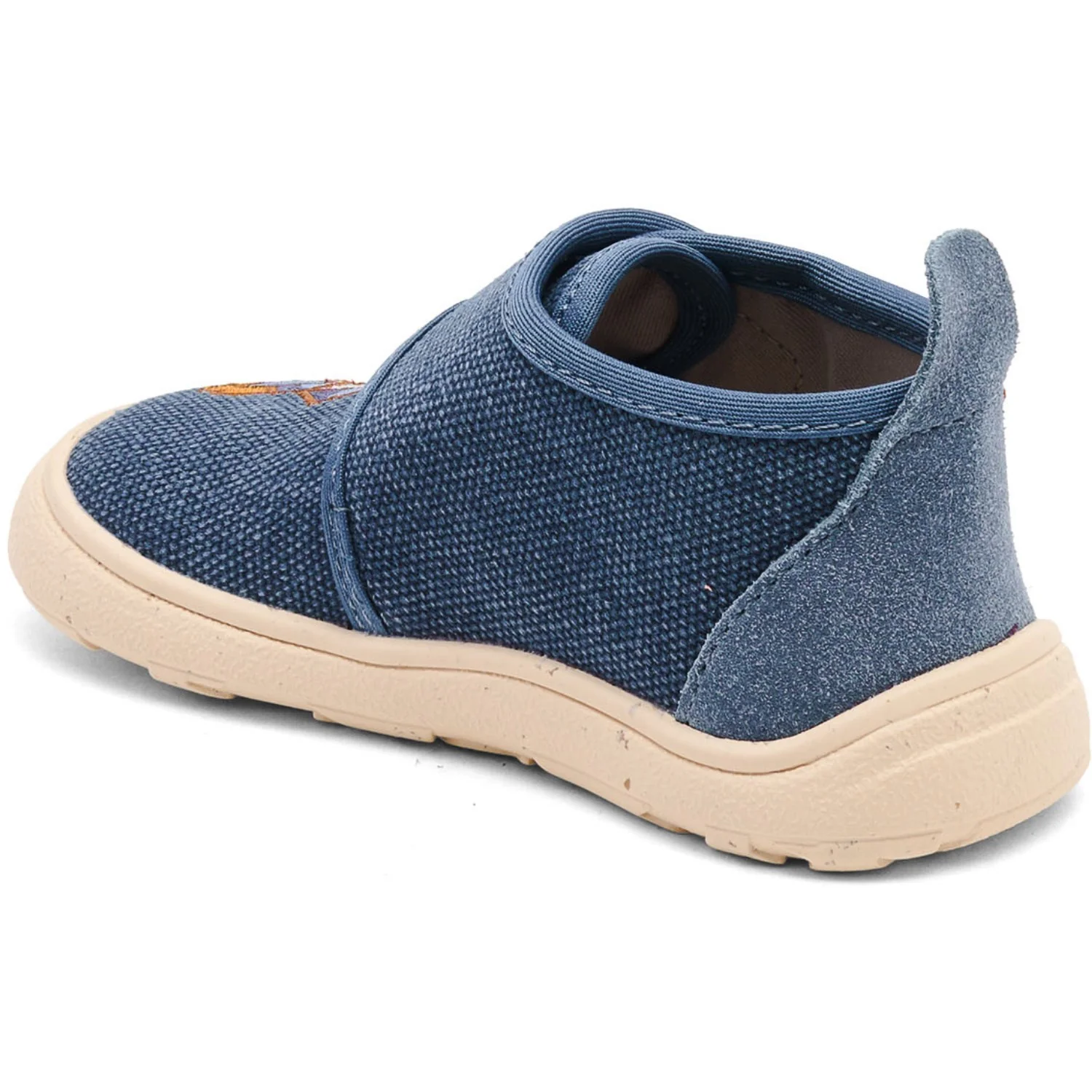 Bisgaard To The Moon Barefoot Basic Home Shoe - Image 4
