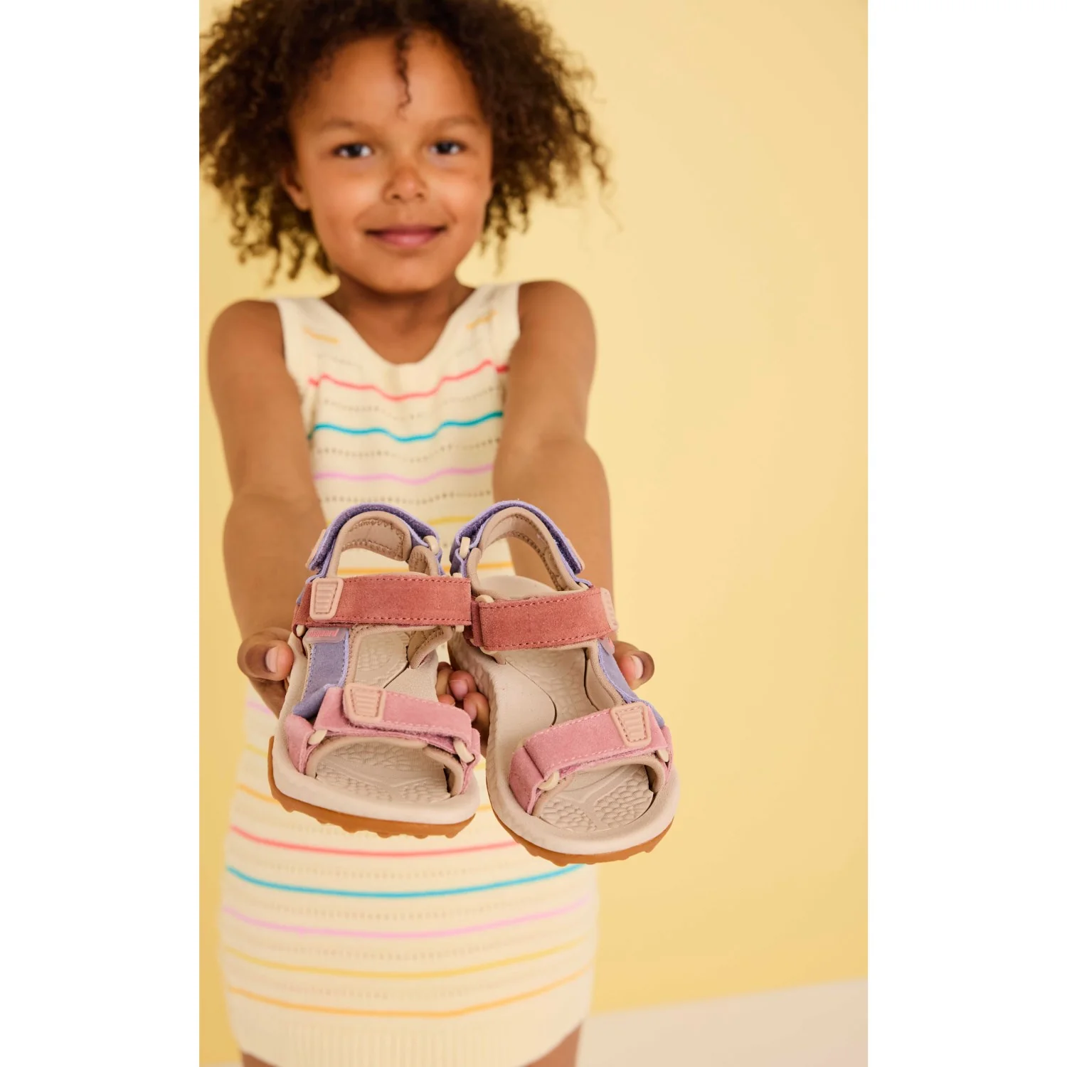 Bisgaard Violet Raden Sandal - Image 12