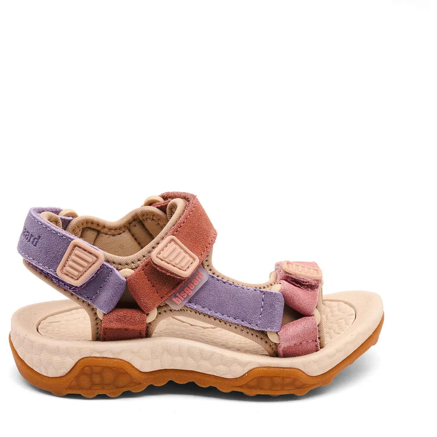 Bisgaard Violet Raden Sandal - Image 5