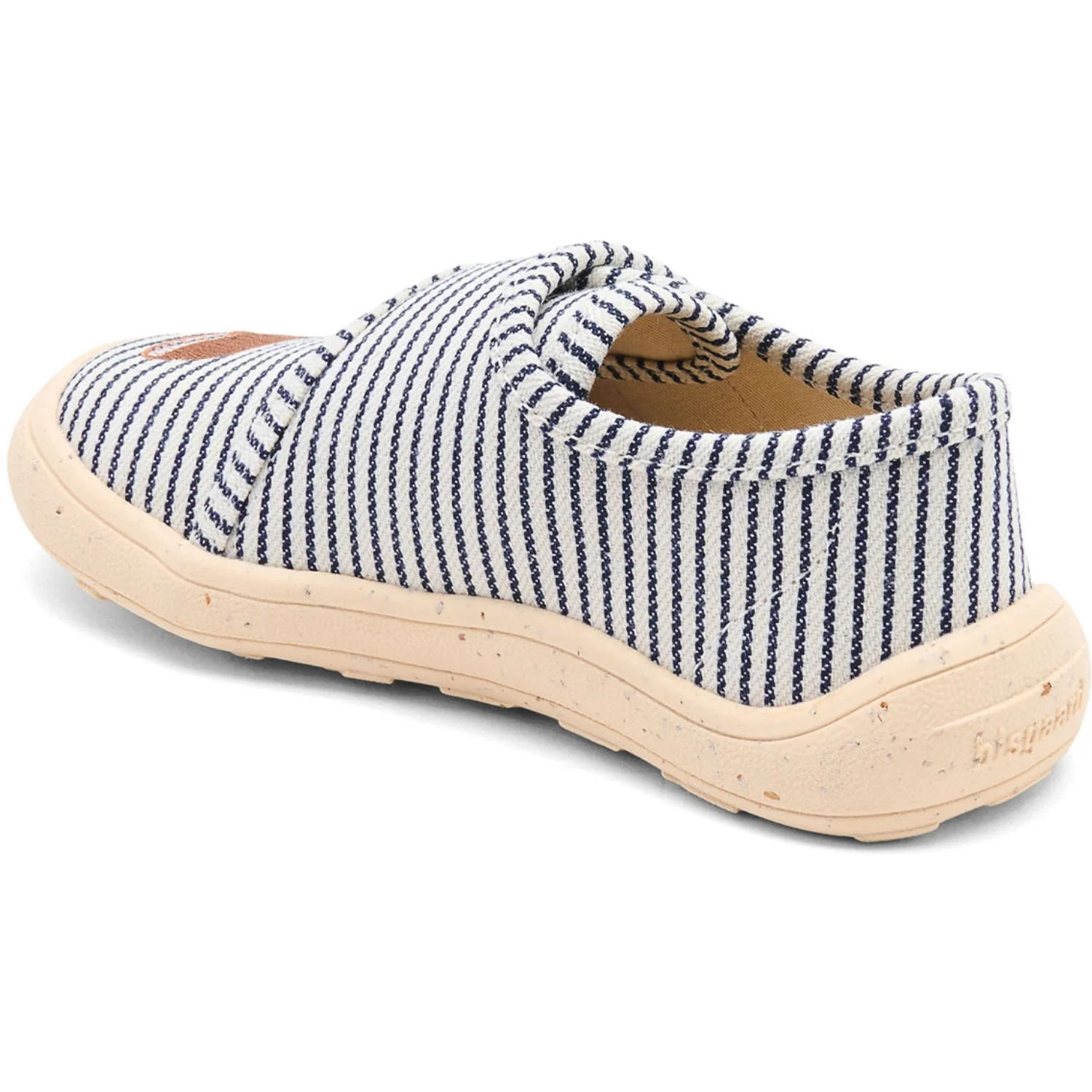 Bisgaard Whale Pav Home Shoe - Image 4