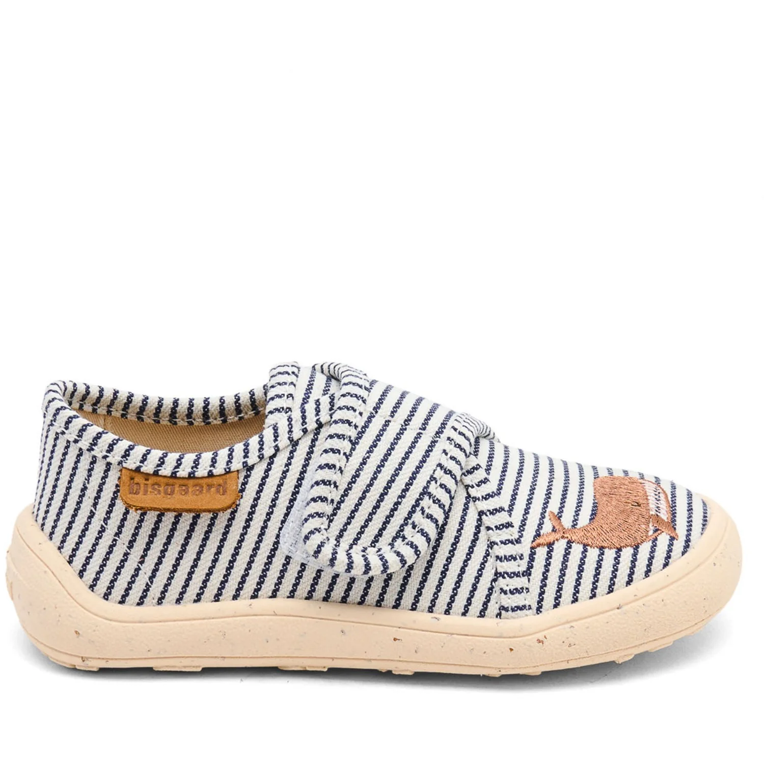 Bisgaard Whale Pav Home Shoe - Image 5