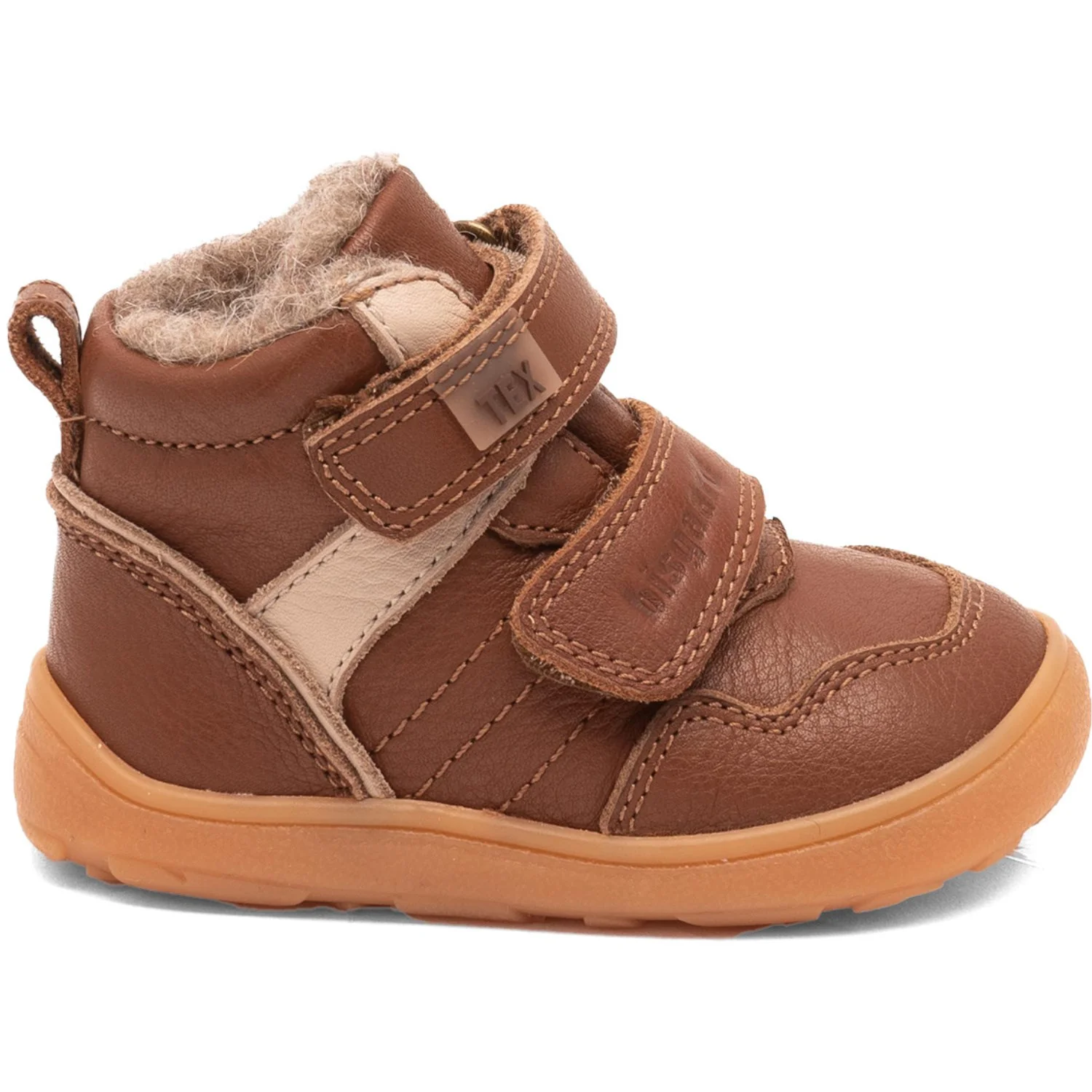 Bisgaard Whisky Barefoot Becky Tex - Image 3