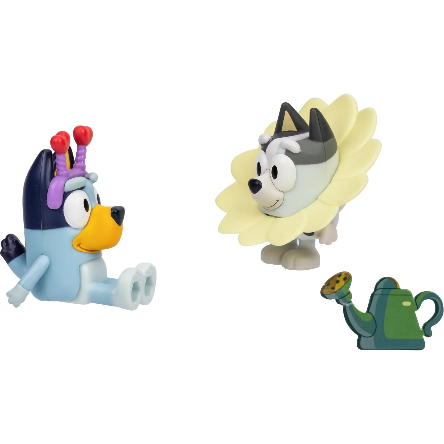 Bluey 2-pak Chef & Muffin Spring Time - Image 3