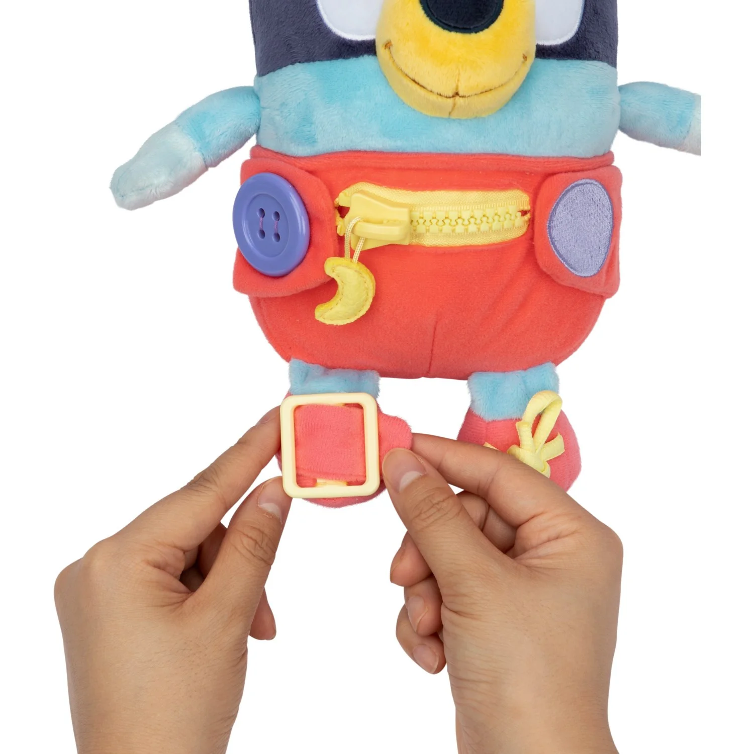 Bluey Dress & Play Bluey - Image 11