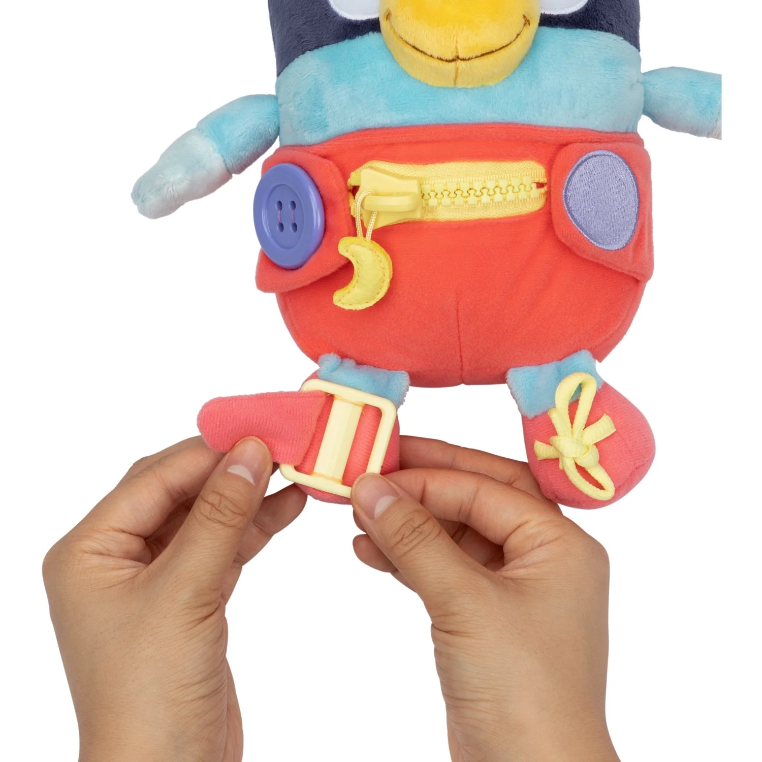 Bluey Dress & Play Bluey - Image 12