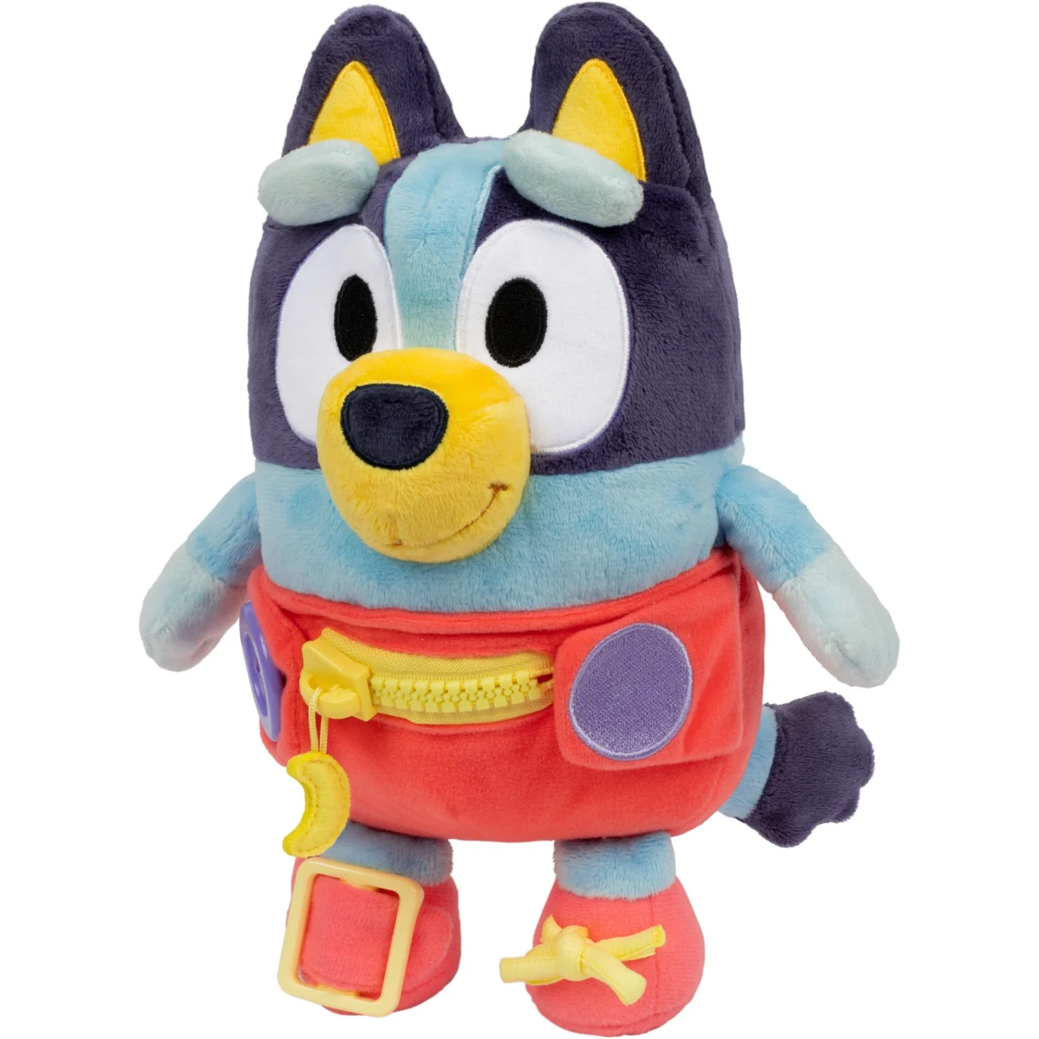 Bluey Dress & Play Bluey - Image 14