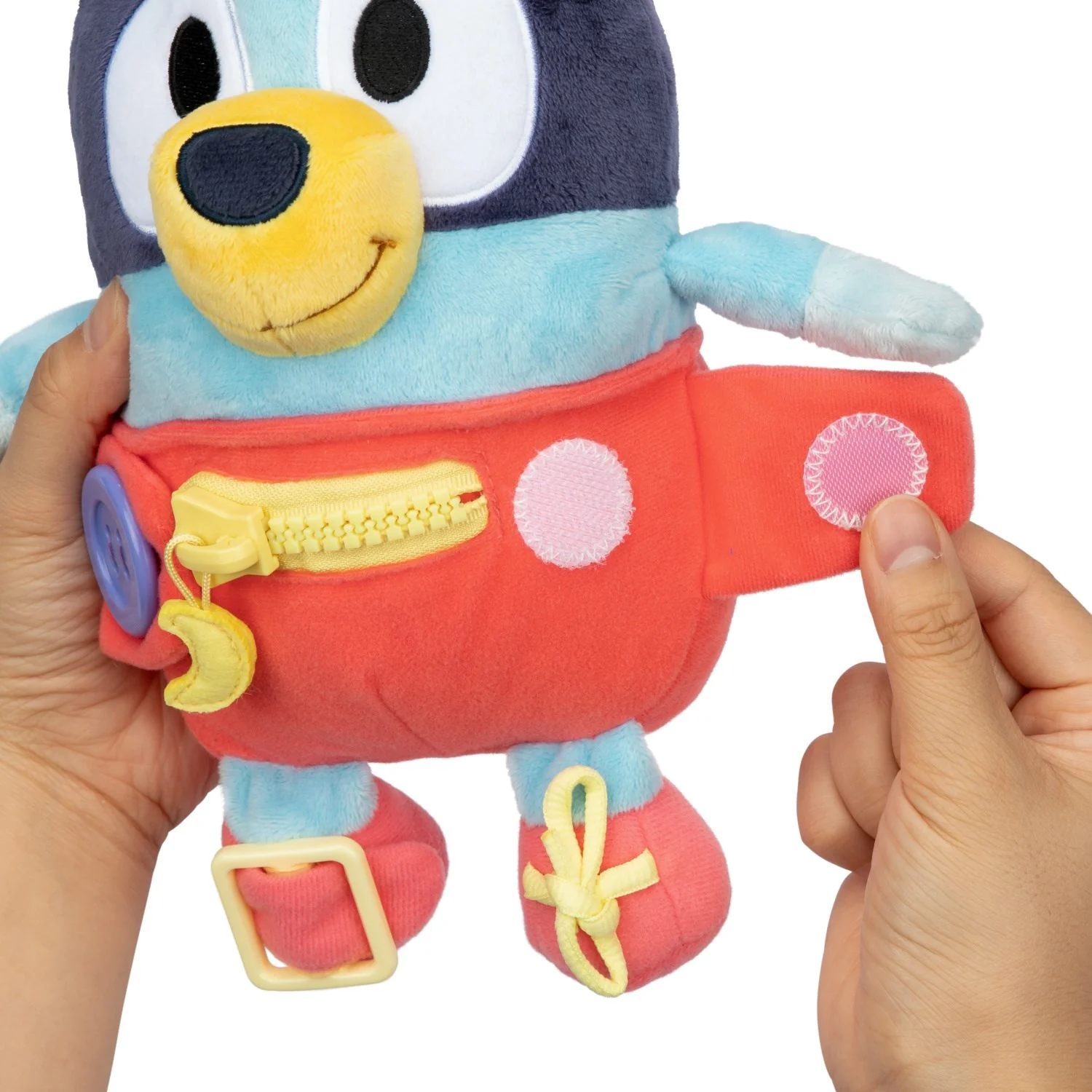 Bluey Dress & Play Bluey - Image 3