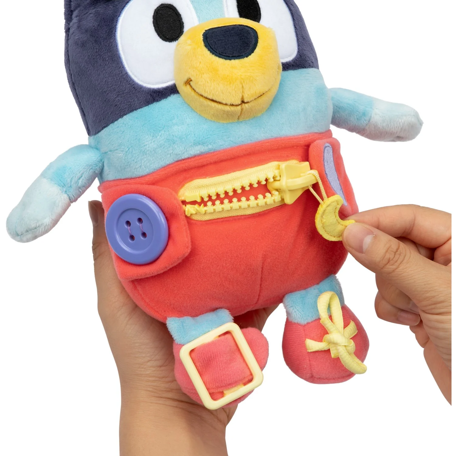 Bluey Dress & Play Bluey - Image 8