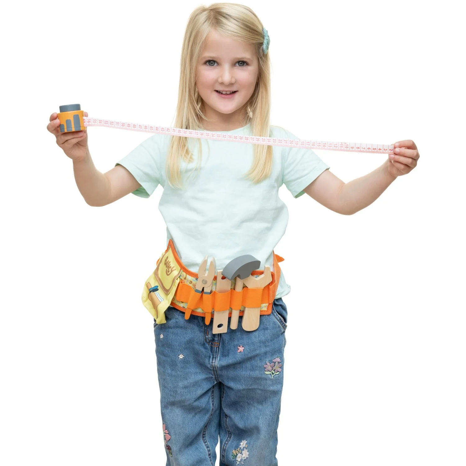 Bluey Tools Belt - Image 2