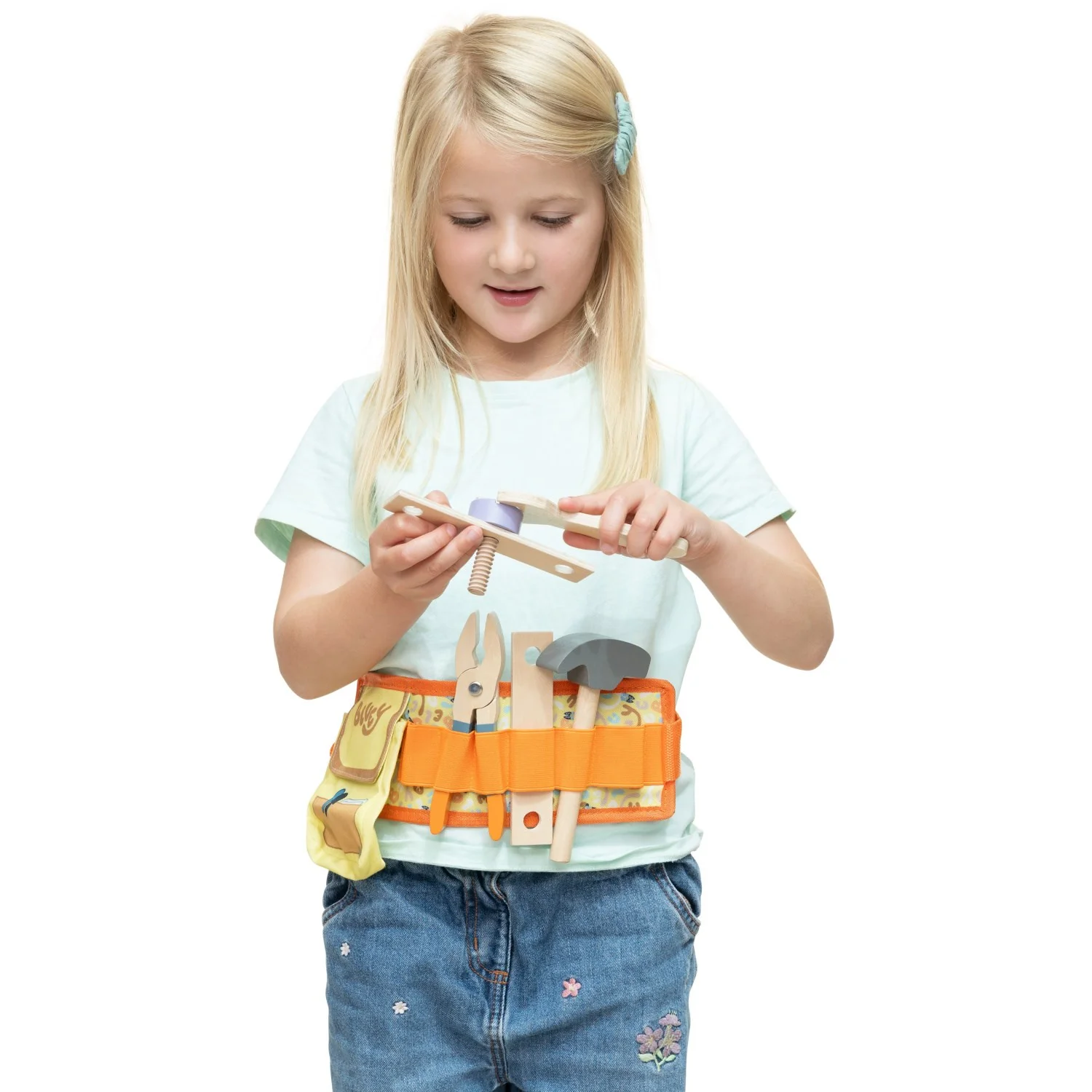 Bluey Tools Belt - Image 3