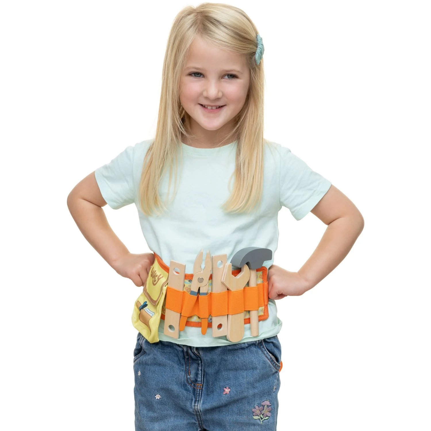 Bluey Tools Belt - Image 4