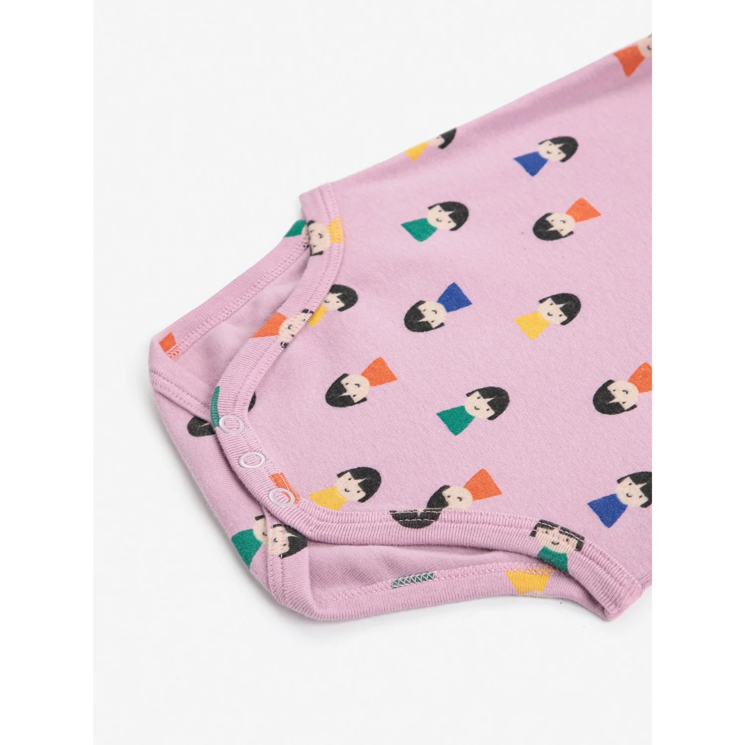 Bobo Choses Lavender Game Pawns All Over Body - Image 4