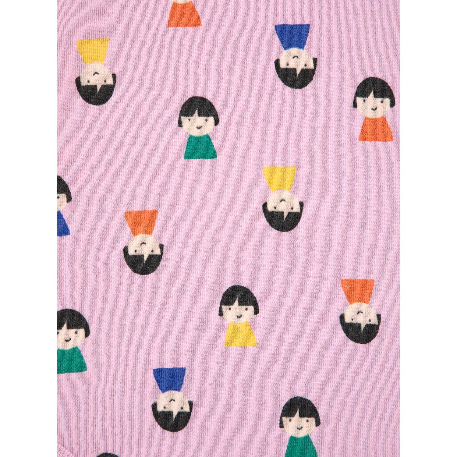 Bobo Choses Lavender Game Pawns All Over Body - Image 5