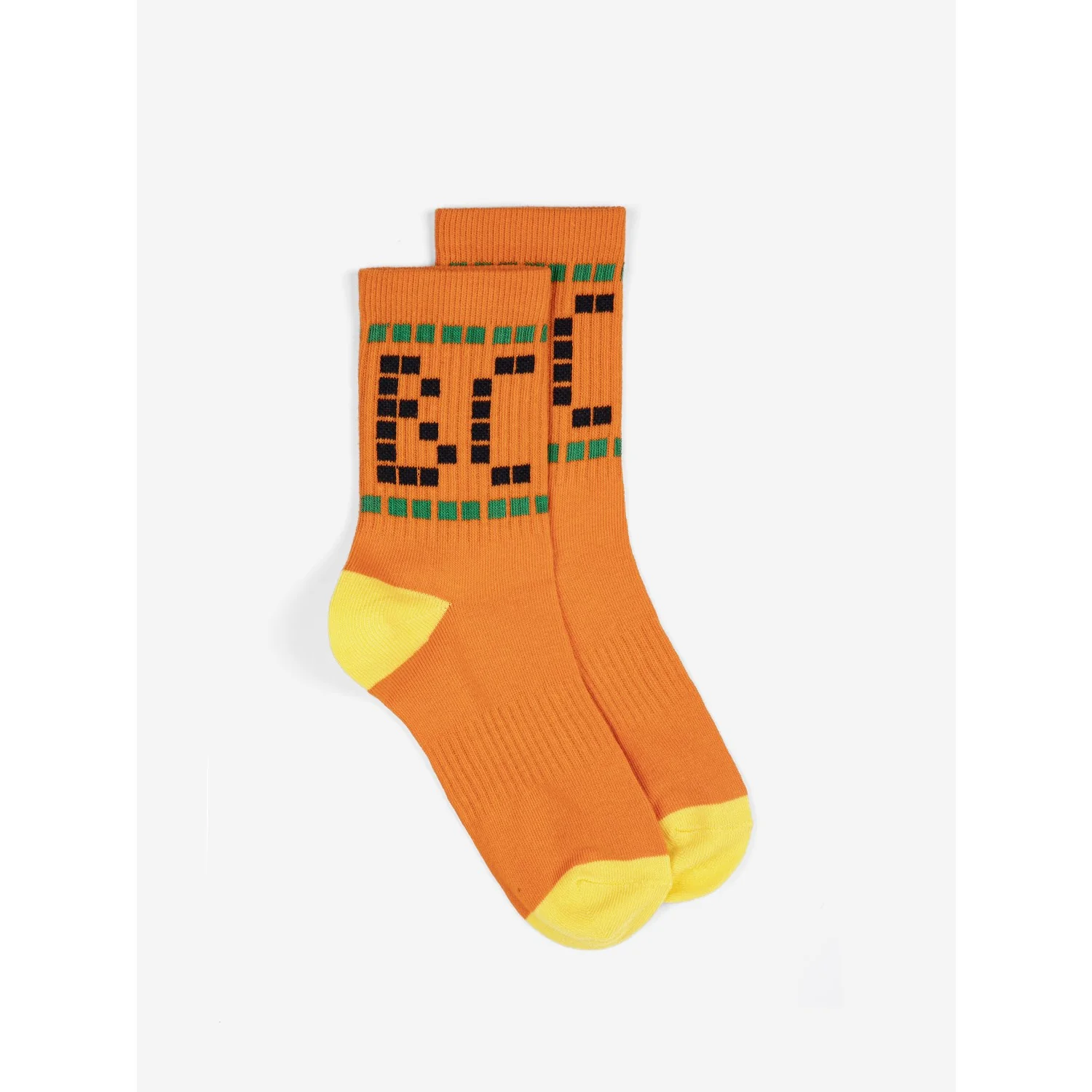 Bobo Choses Multicolor Bobo Choses Short Socks Pack X 2 - Image 6