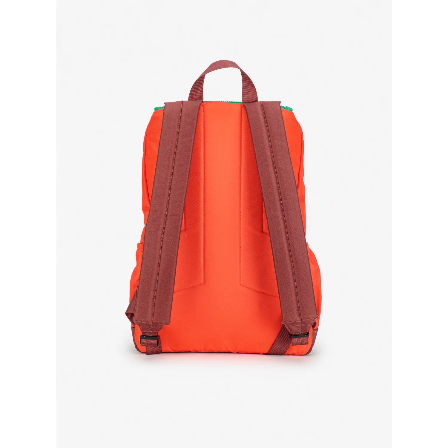 Bobo Choses Multicolor Fun Face Backpack - Image 3