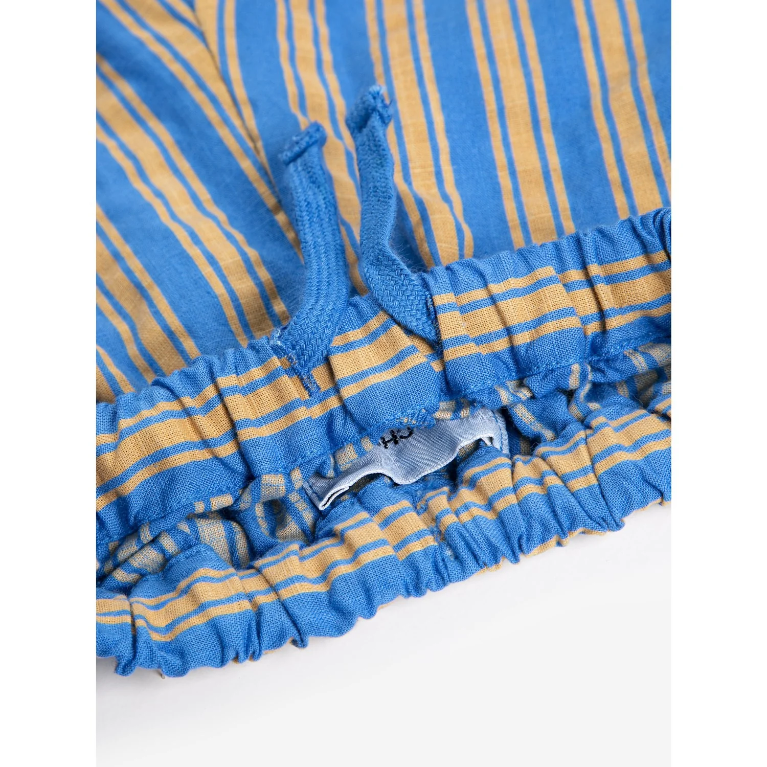 Bobo Choses Multicolor New Hairline Woven Pants - Image 6