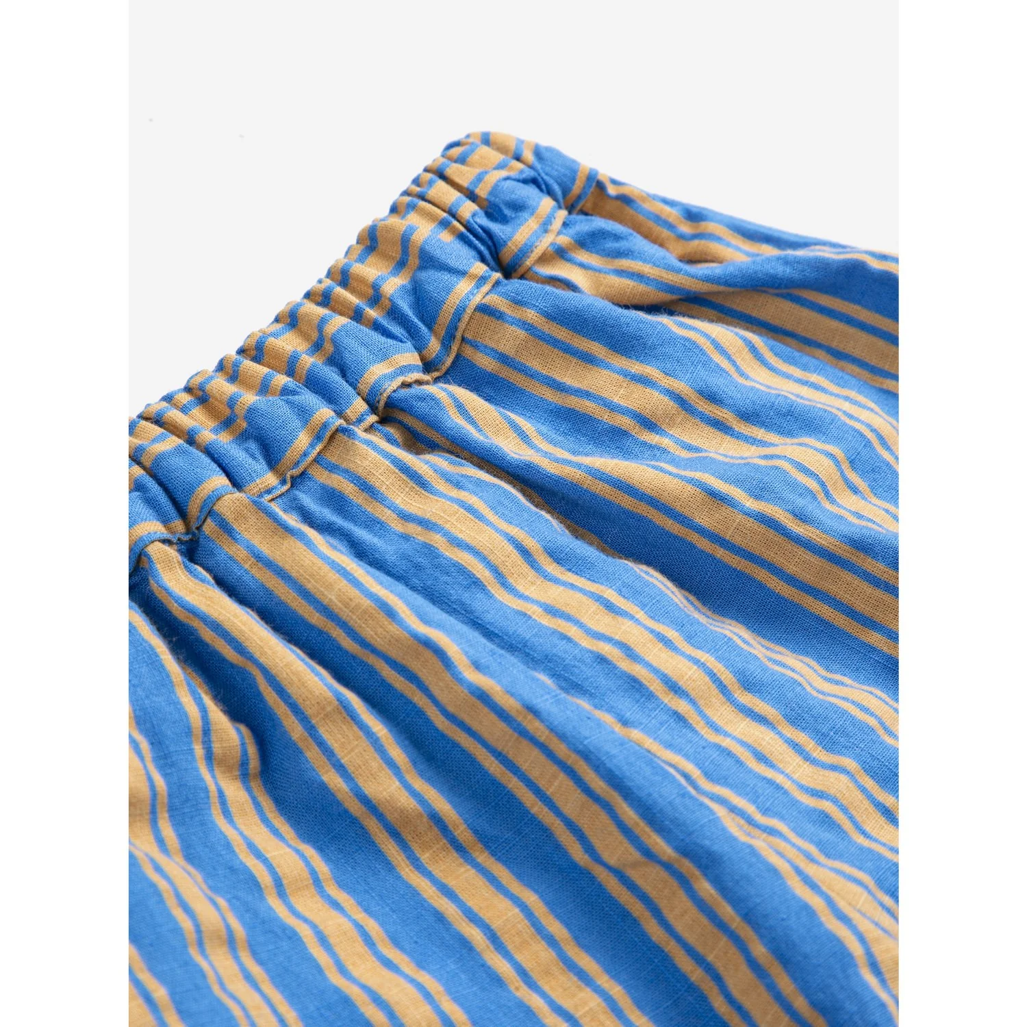 Bobo Choses Multicolor New Hairline Woven Pants - Image 7