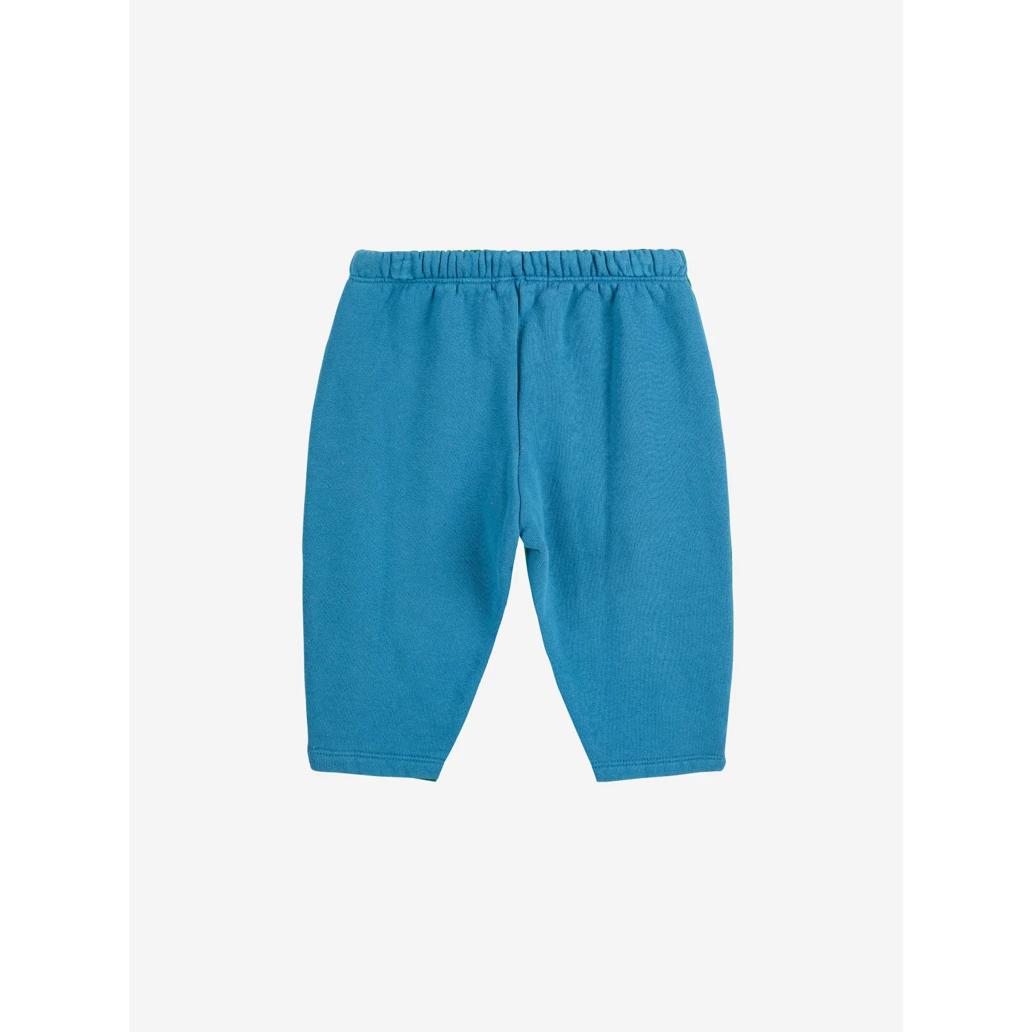 Bobo Choses Orange Rolling Dog Fleece Set - Image 6