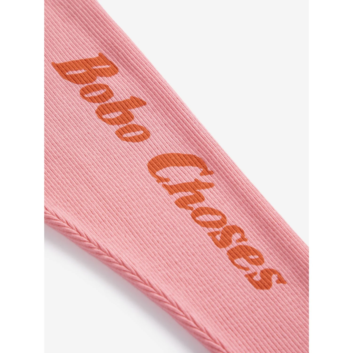 Bobo Choses Pink Bobo Choses Leggings - Image 2