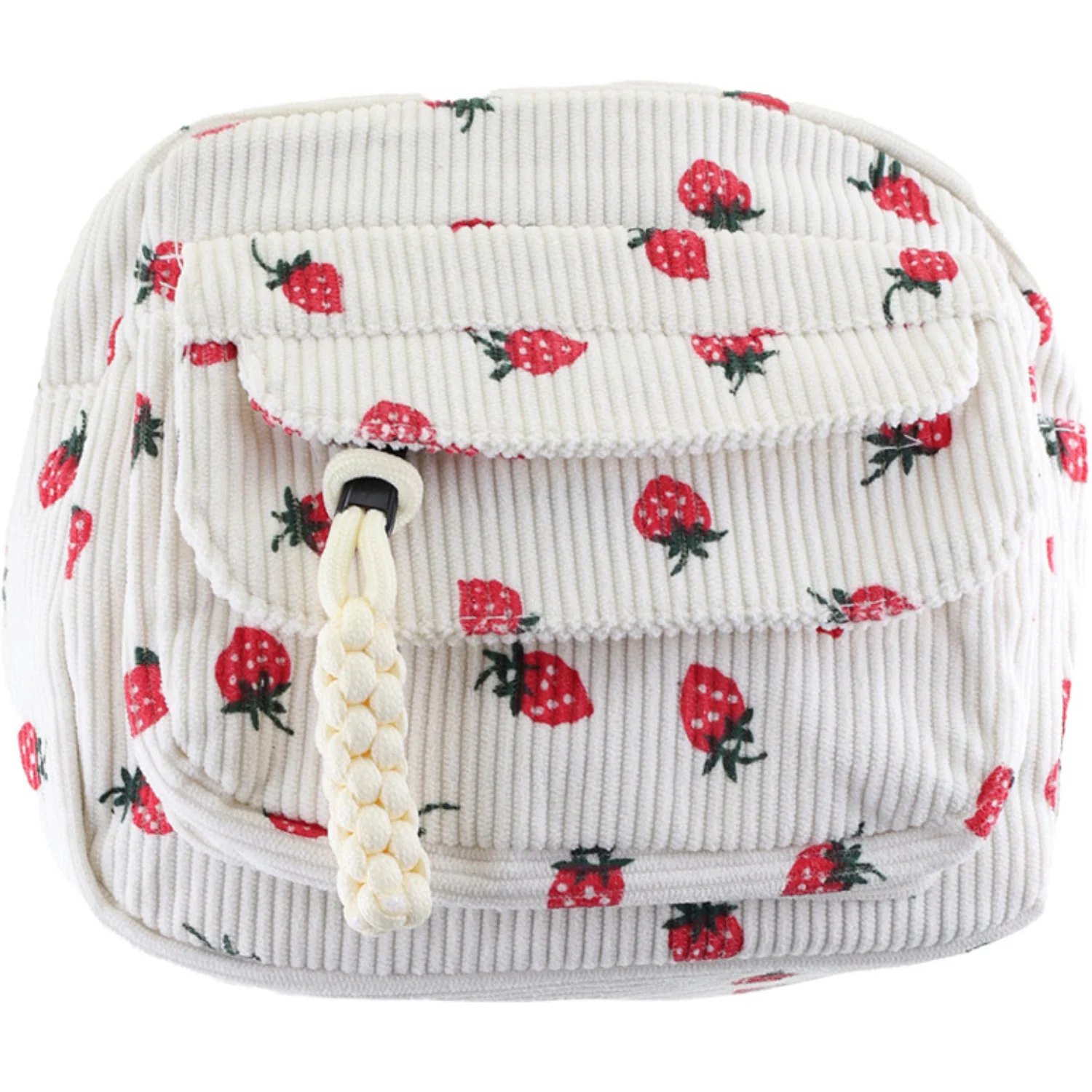 Bow's by Stær Off-white Sofine Bag