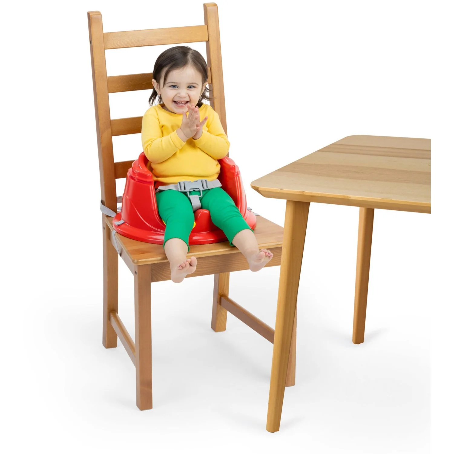 Bright Starts Superseat® Playful Paradise™ 3-In-1 Seat - Image 5