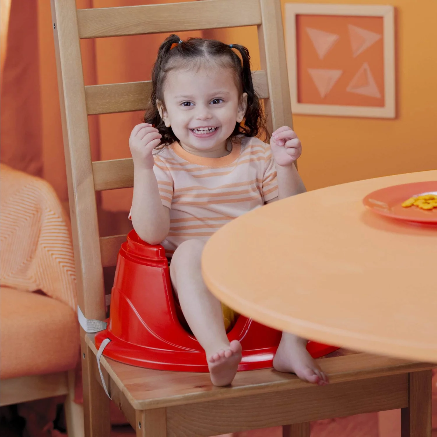 Bright Starts Superseat® Playful Paradise™ 3-In-1 Seat - Image 8