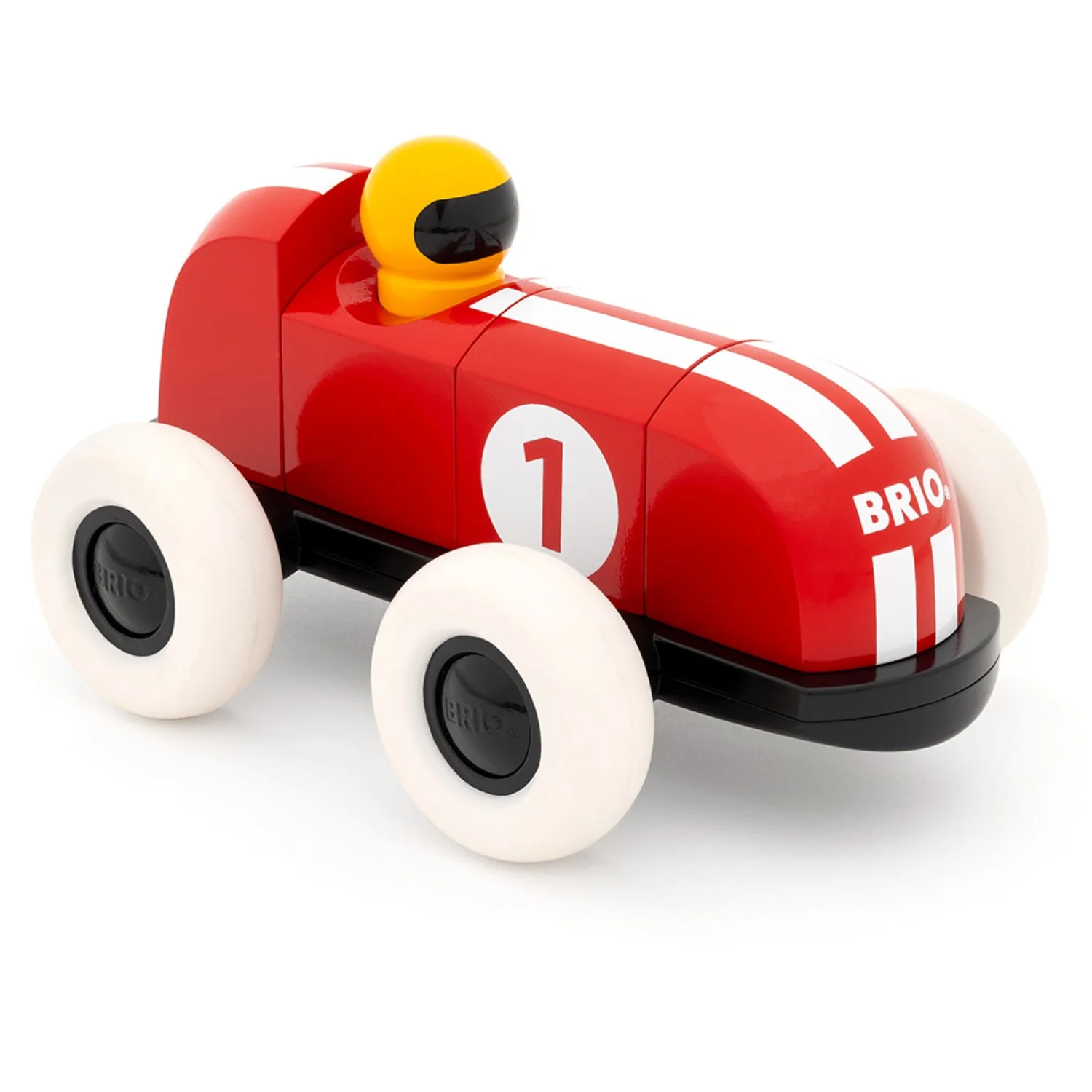BRIO® 30485 Magnetisk Racerbil - Image 2