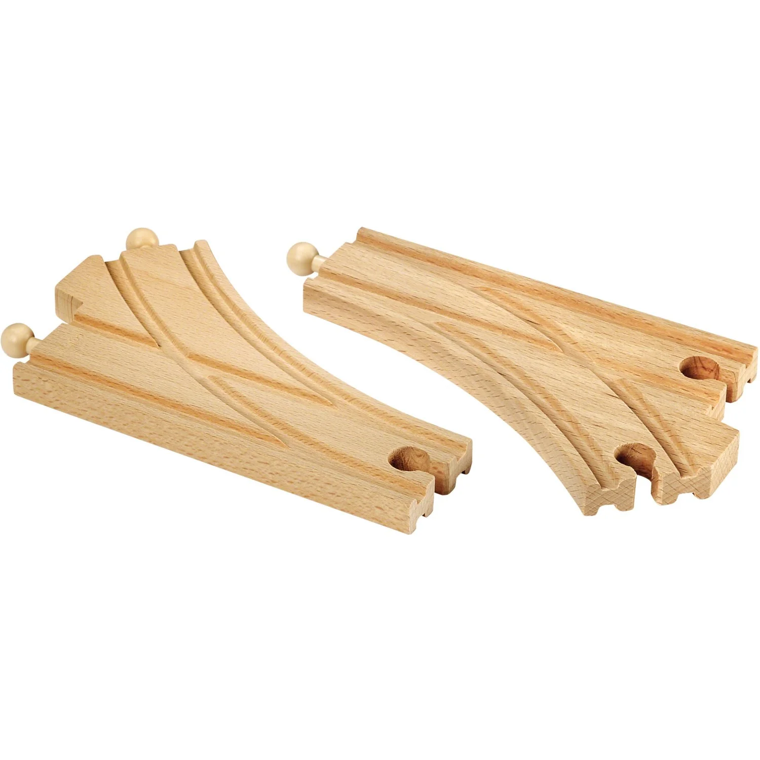 BRIO® 33346 Buede Sporskift - Image 2
