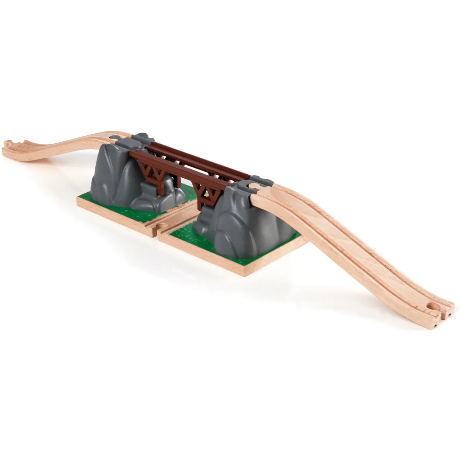 BRIO® 33391 Kollapsende Bro - Image 5