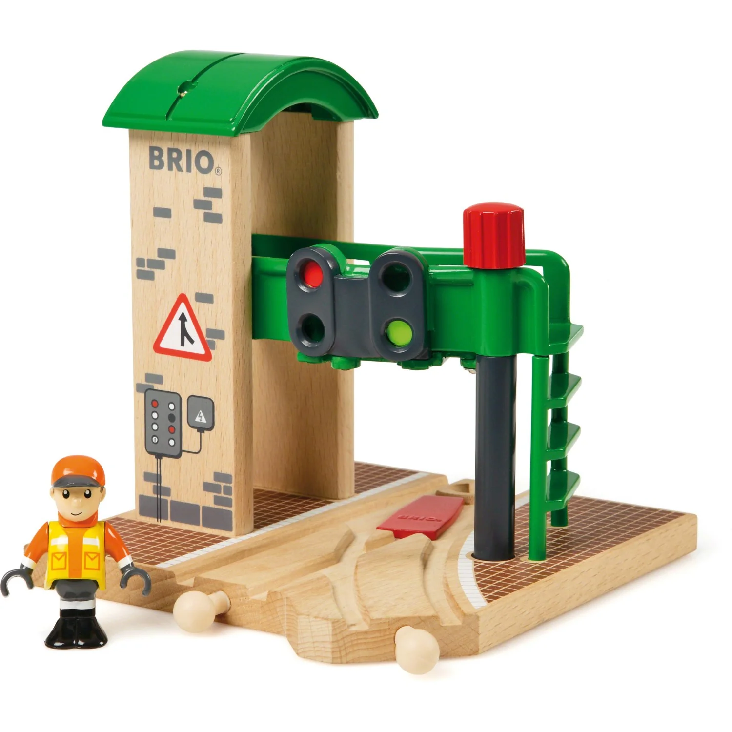 BRIO® 33674 Signalpost - Image 4