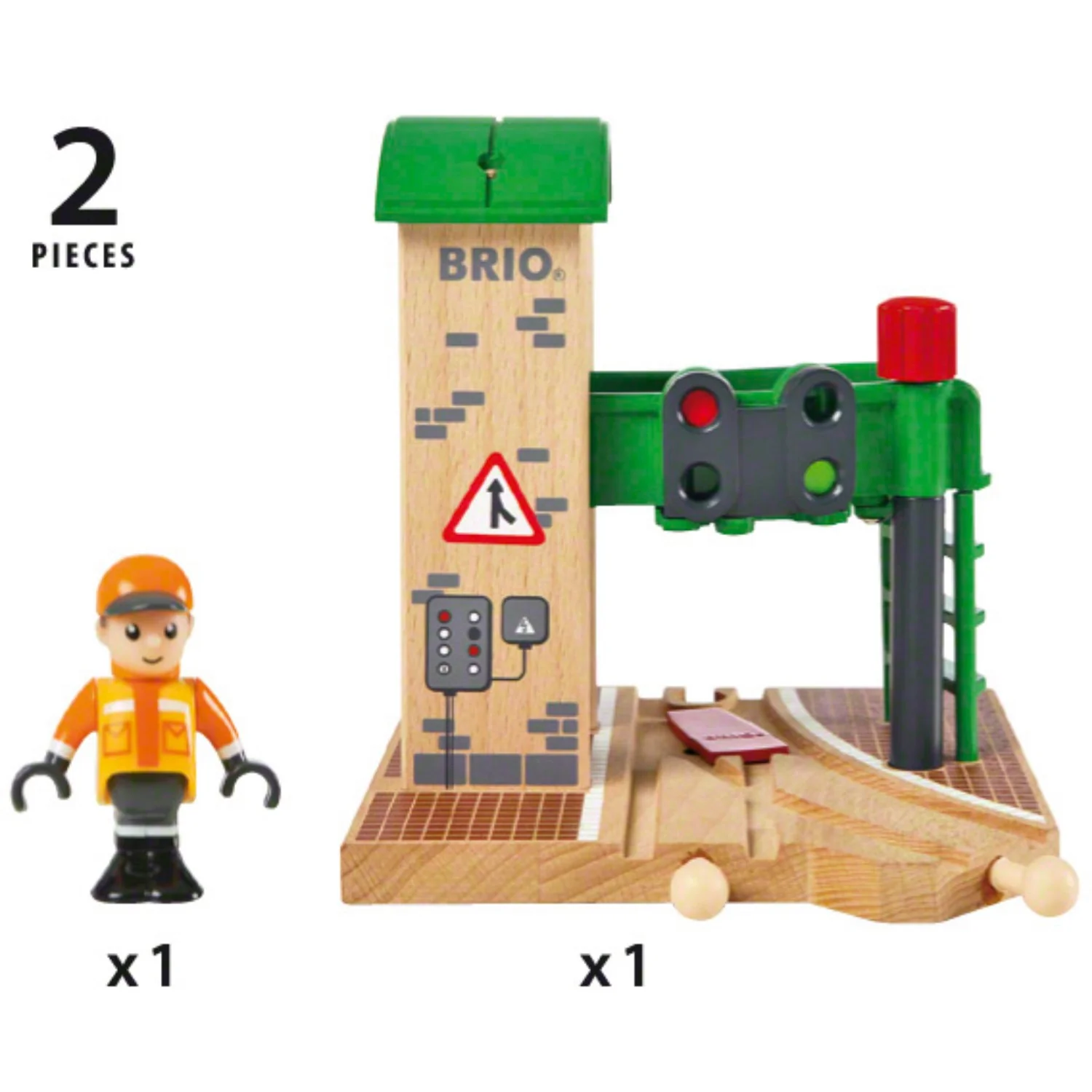 BRIO® 33674 Signalpost - Image 5
