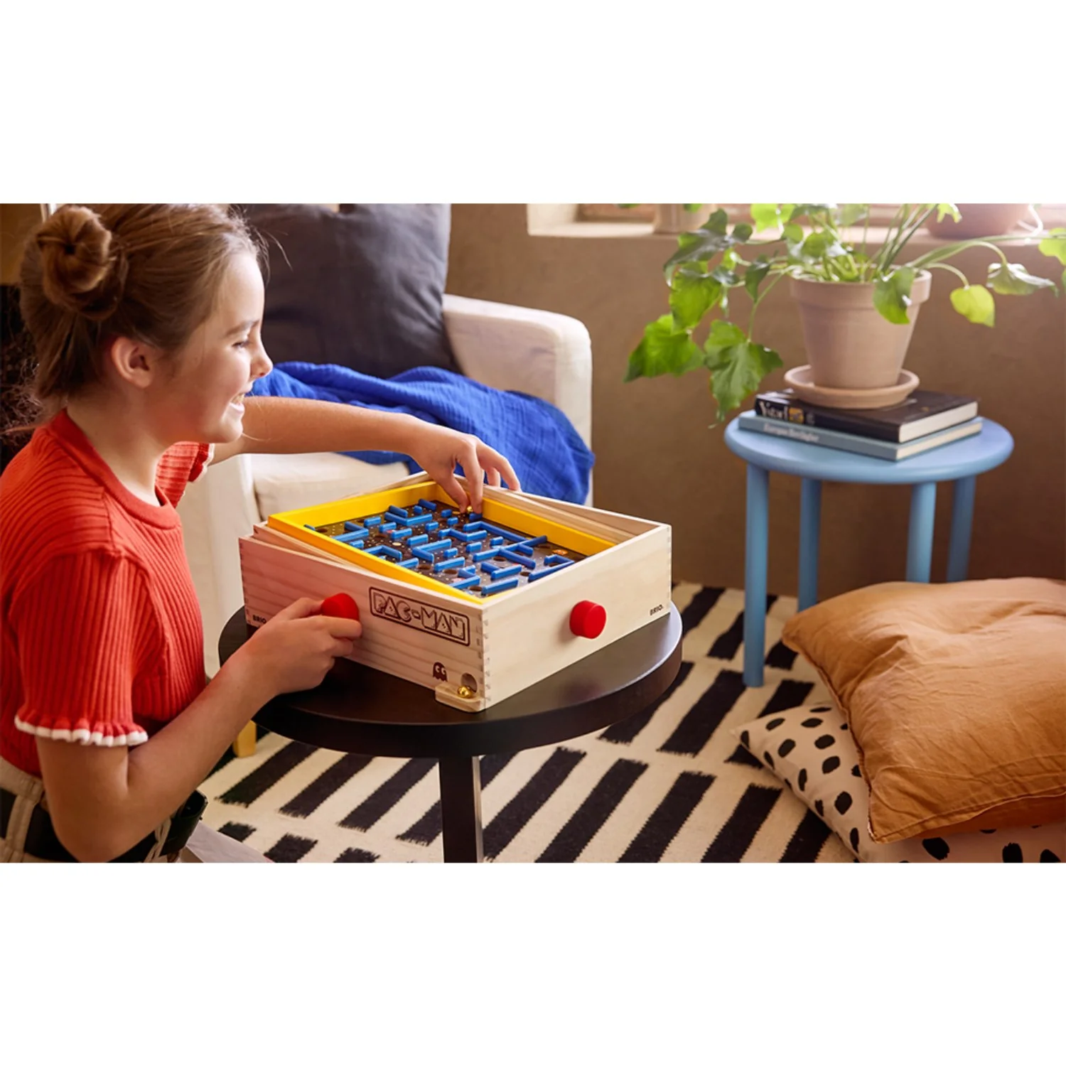 BRIO® 34065 Pac-Man Labyrinth - Image 2